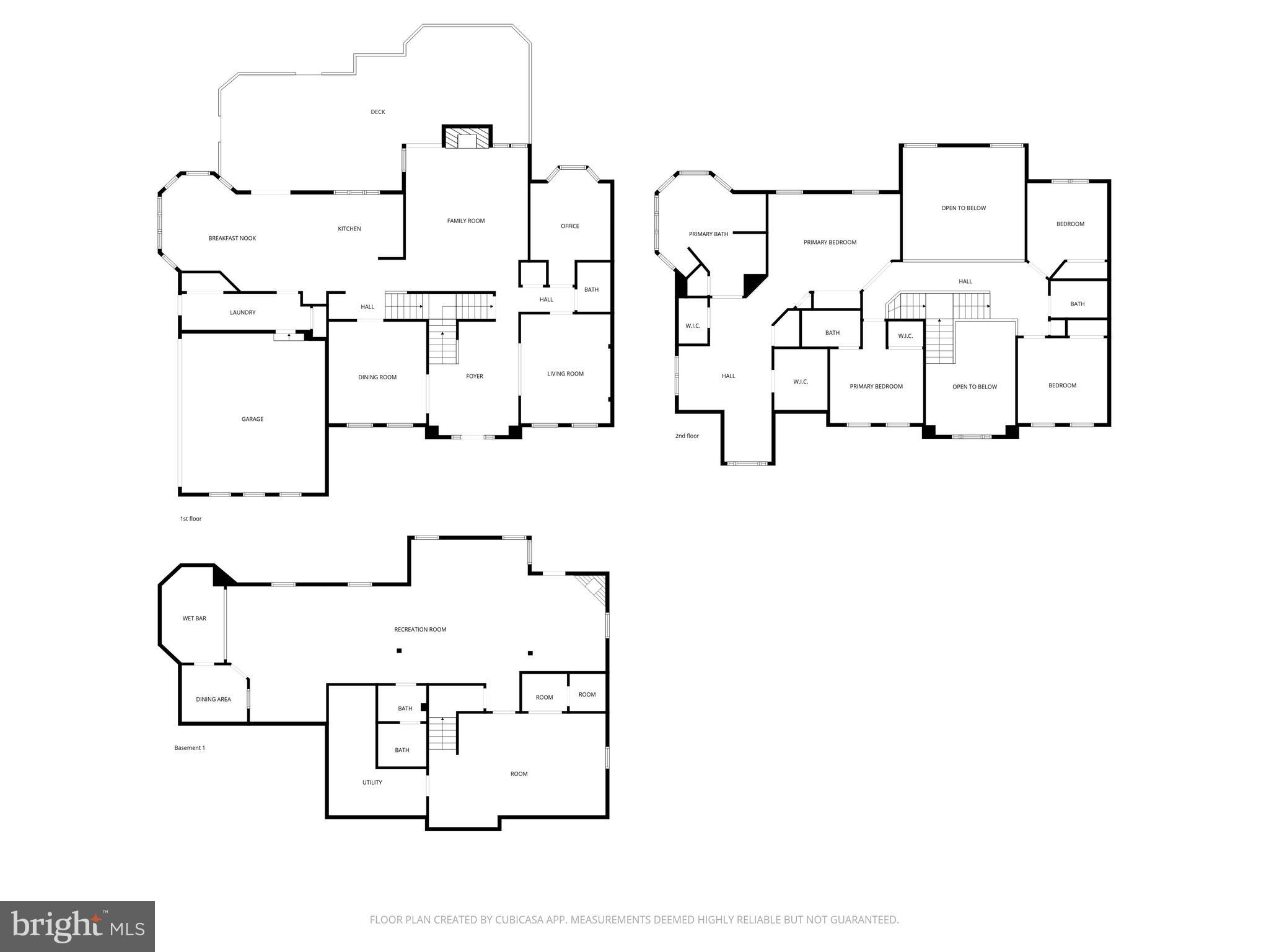 TALL OAKS - Residential