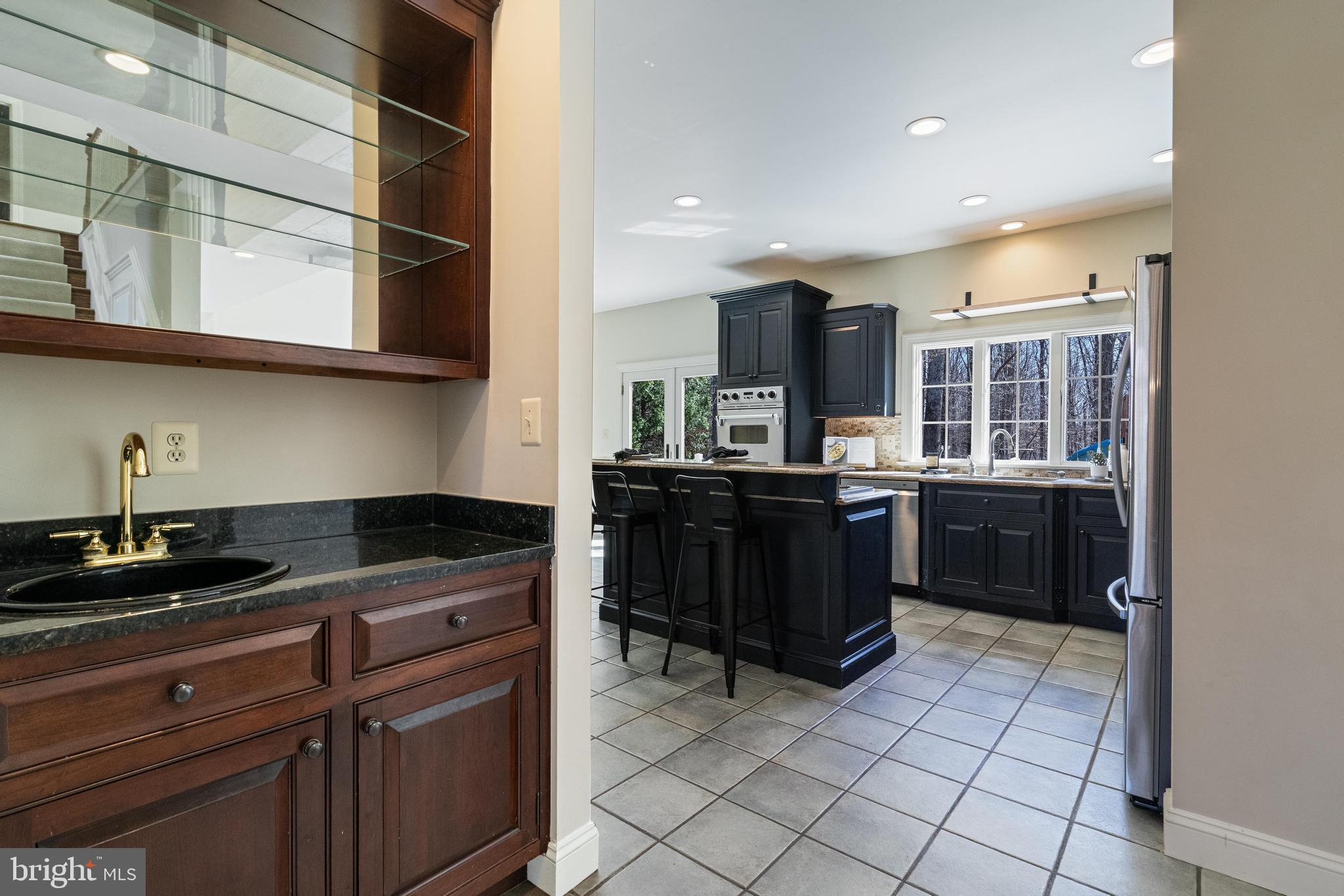 TALL OAKS - Residential