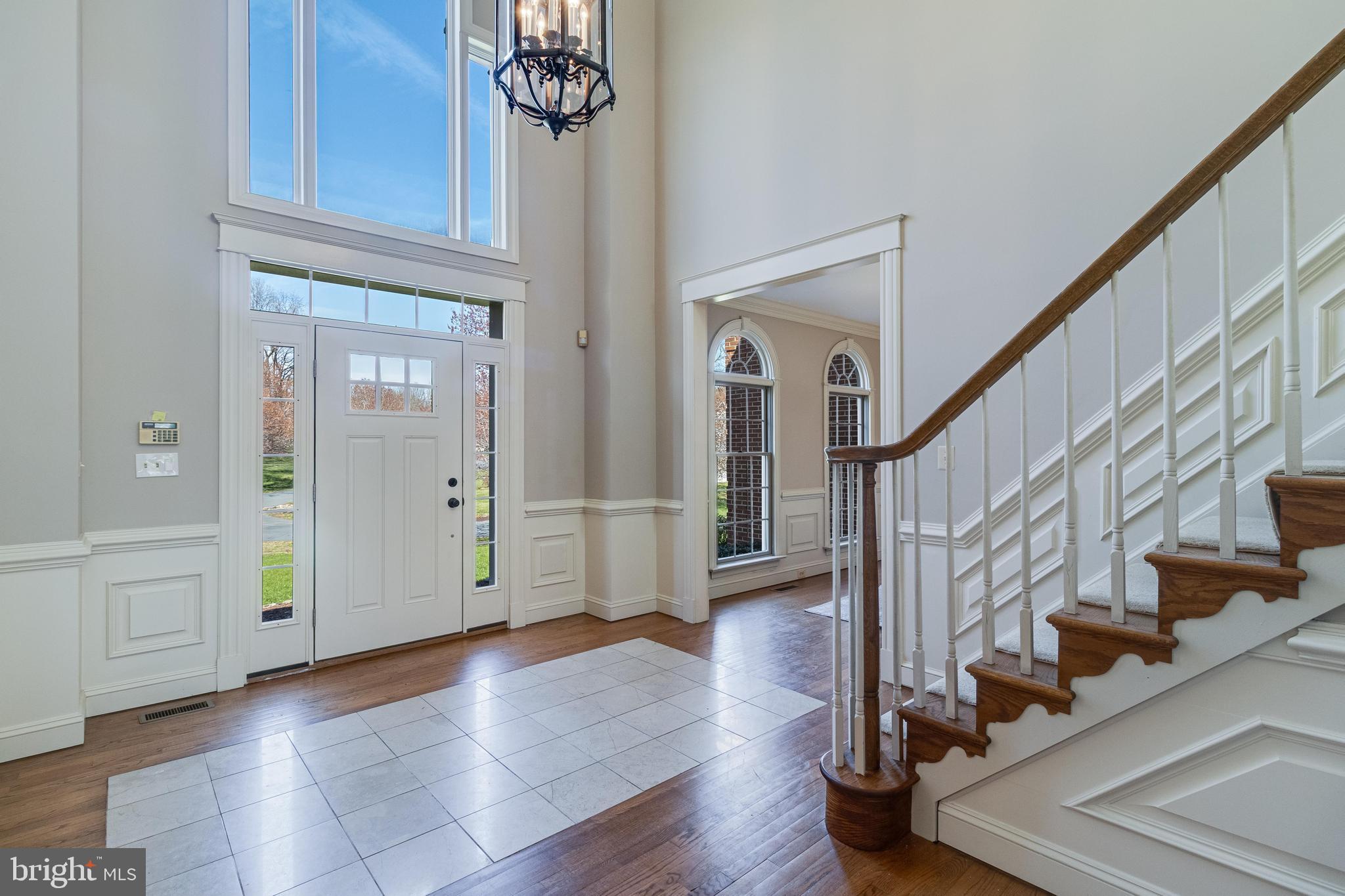 TALL OAKS - Residential