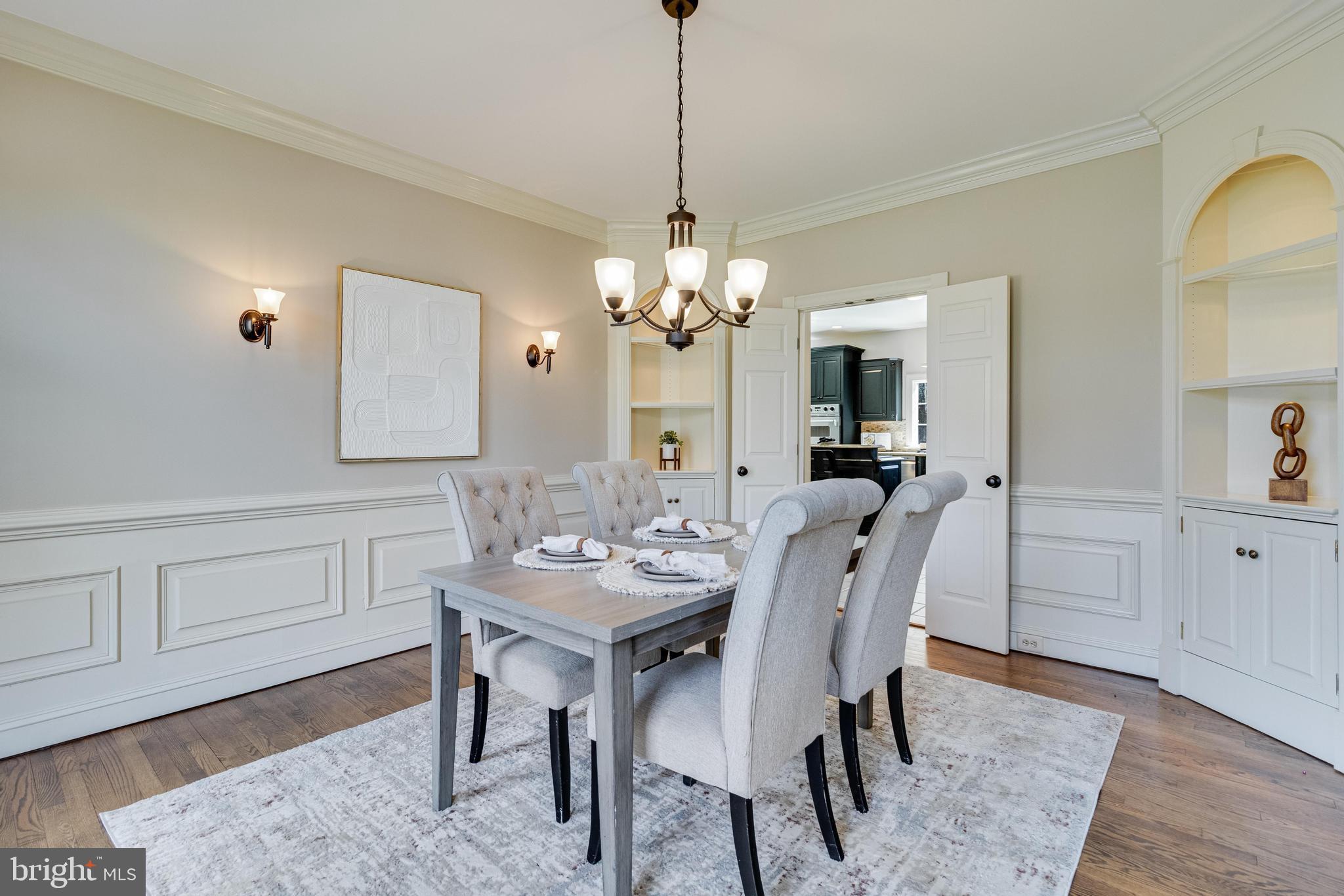 TALL OAKS - Residential