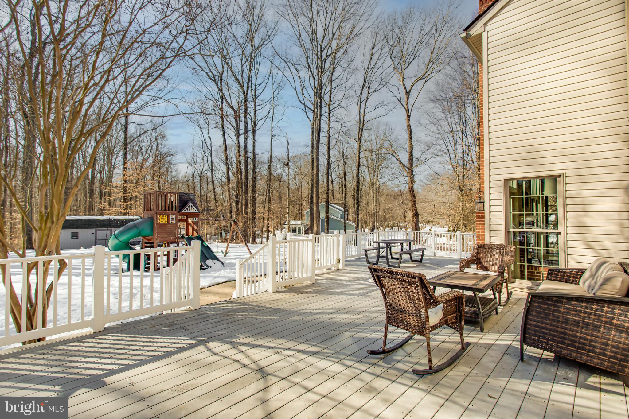 TALL OAKS - Residential