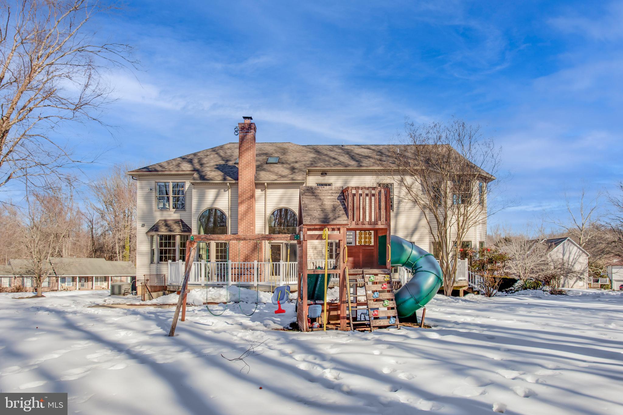 TALL OAKS - Residential