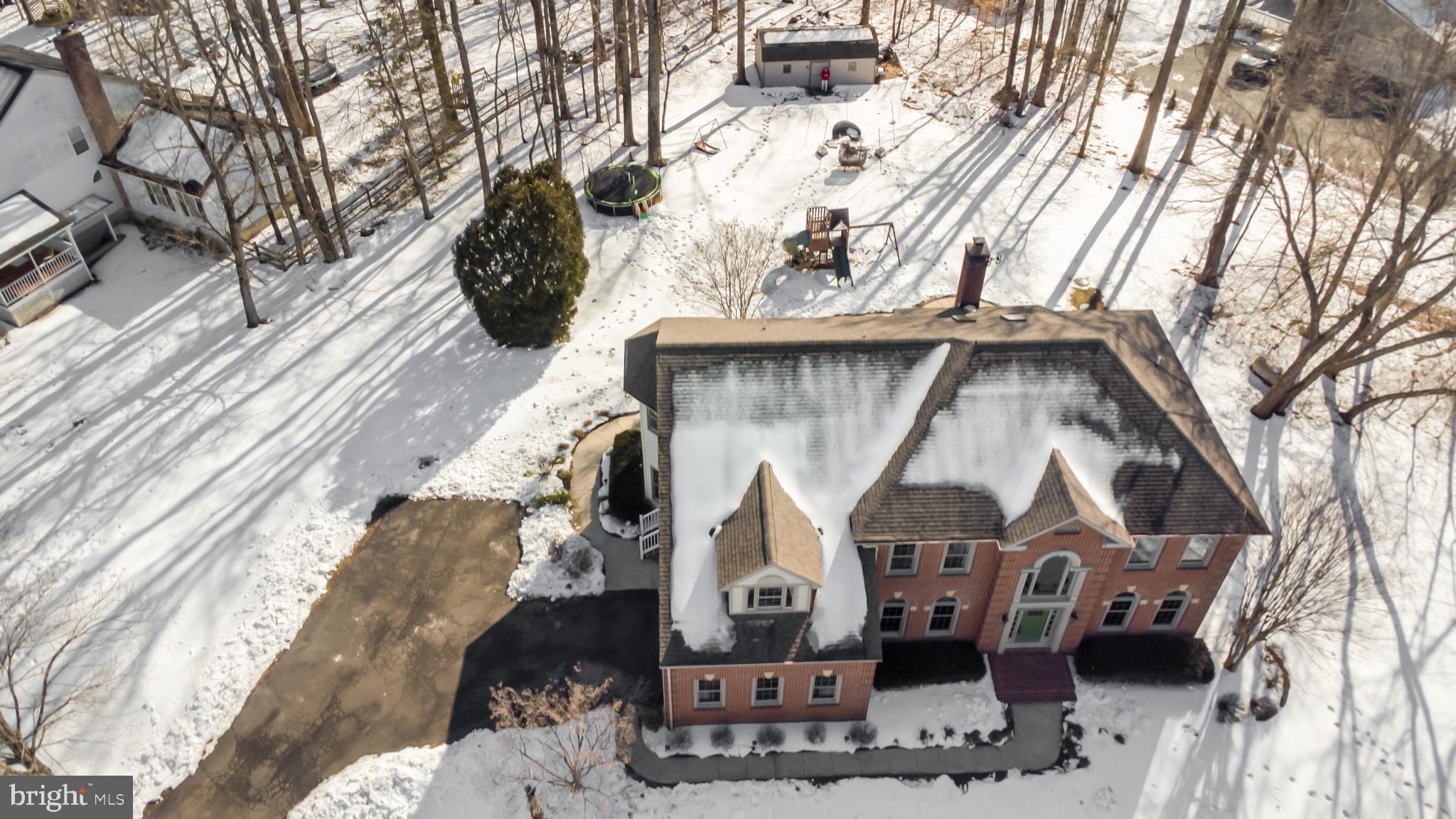 TALL OAKS - Residential