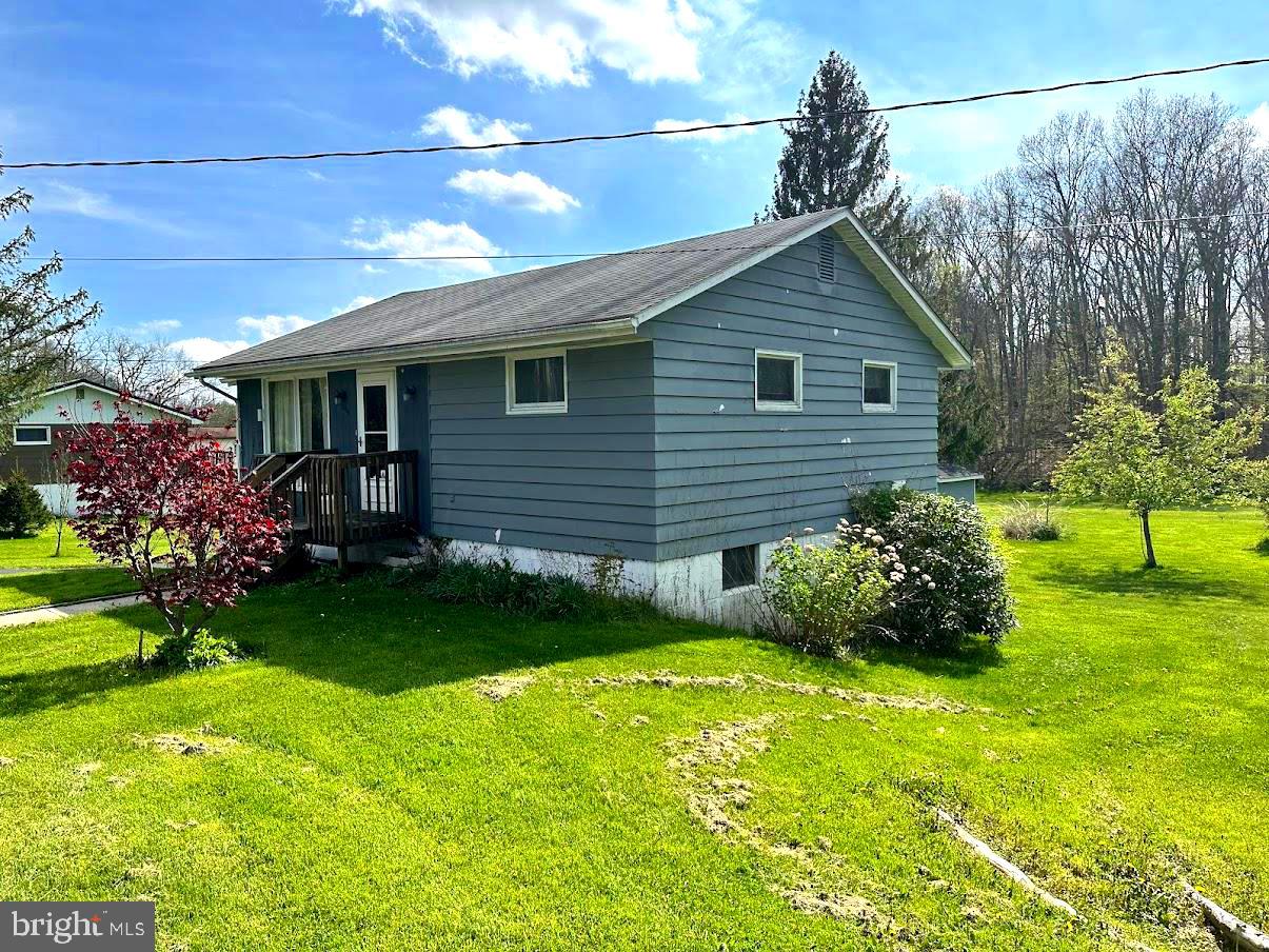 MT LAKE PARK - Residential