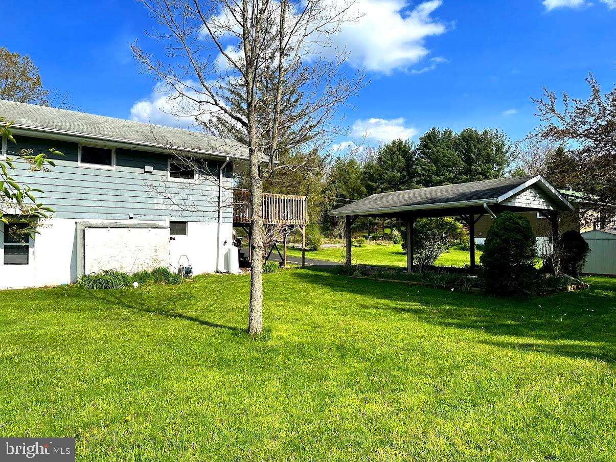 MT LAKE PARK - Residential