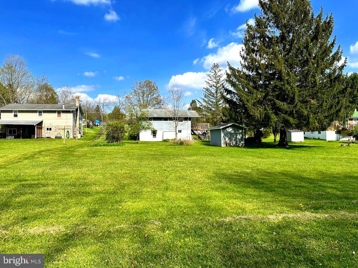 MT LAKE PARK - Residential