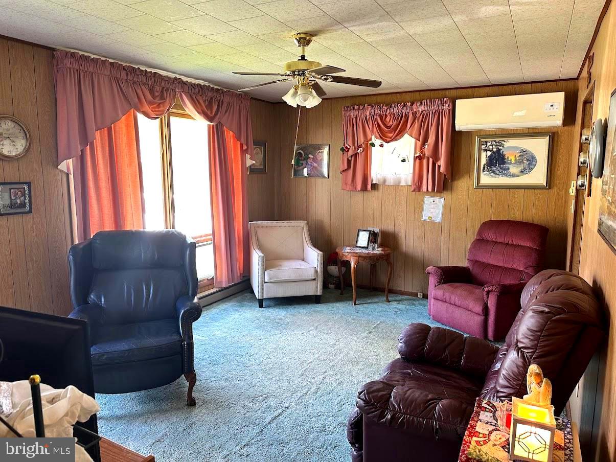 MT LAKE PARK - Residential