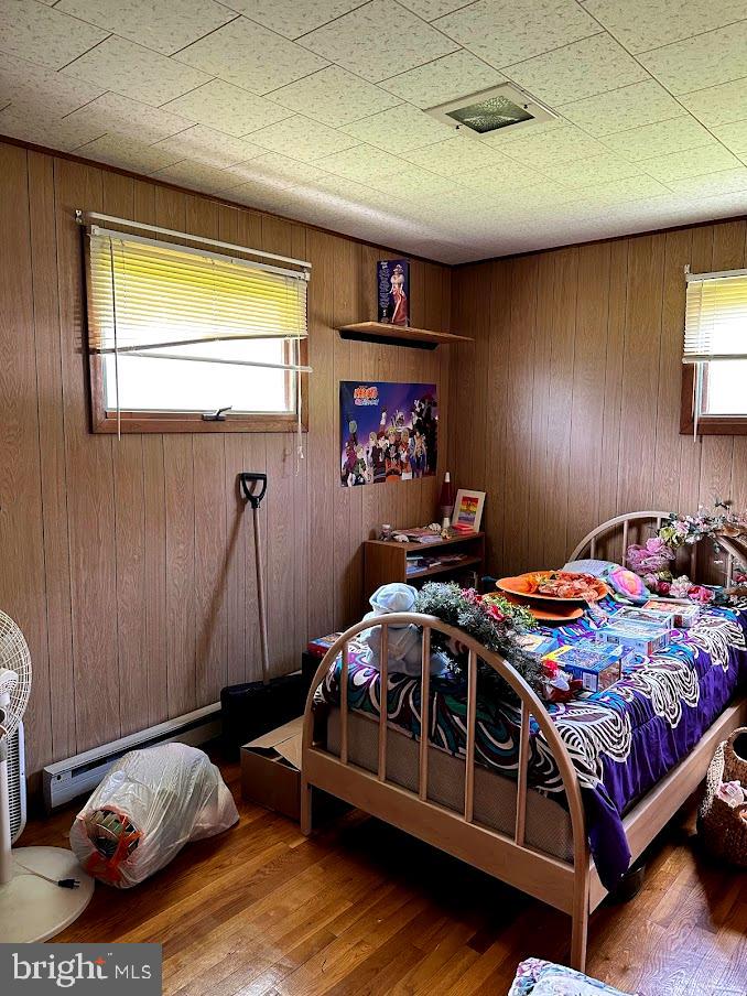 MT LAKE PARK - Residential