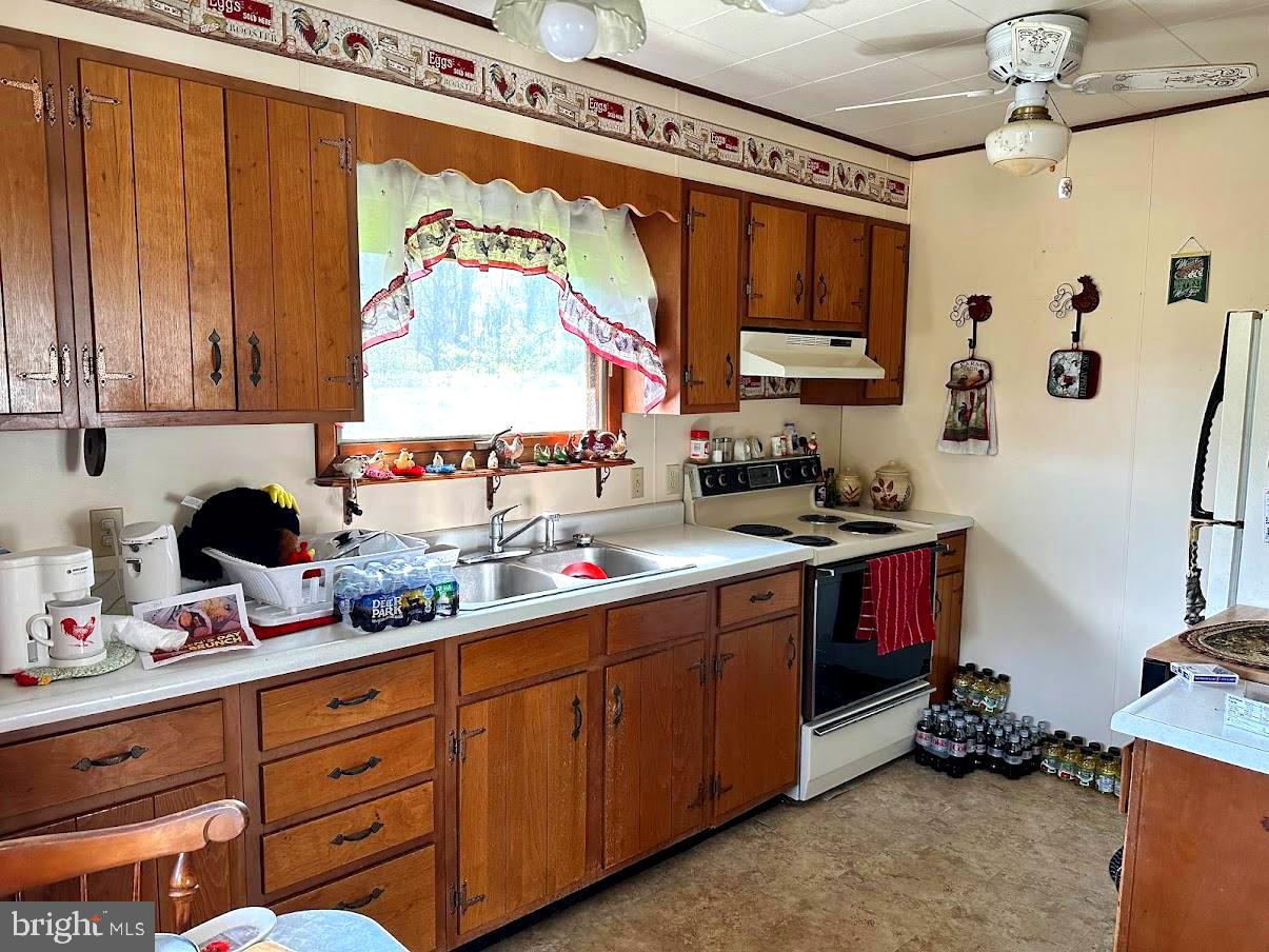 MT LAKE PARK - Residential