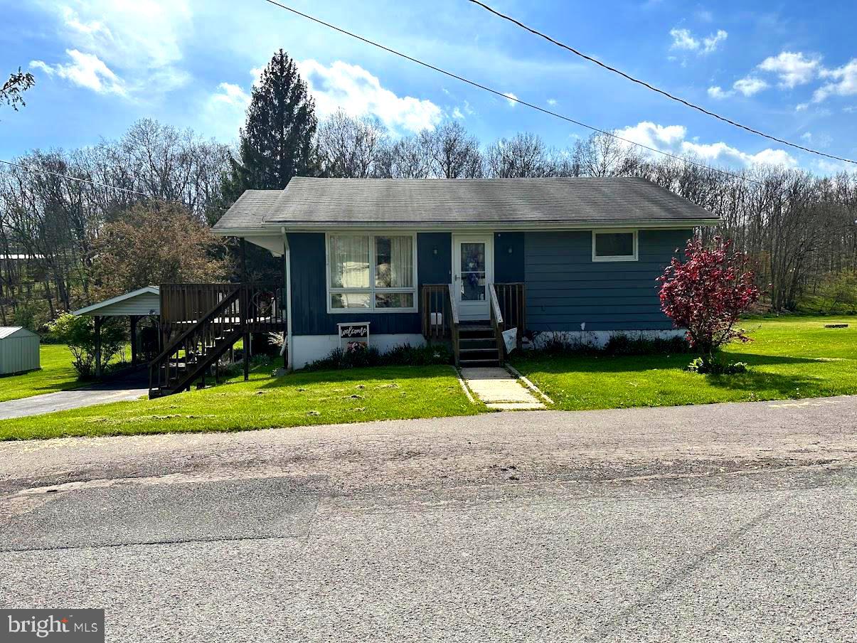 MT LAKE PARK - Residential