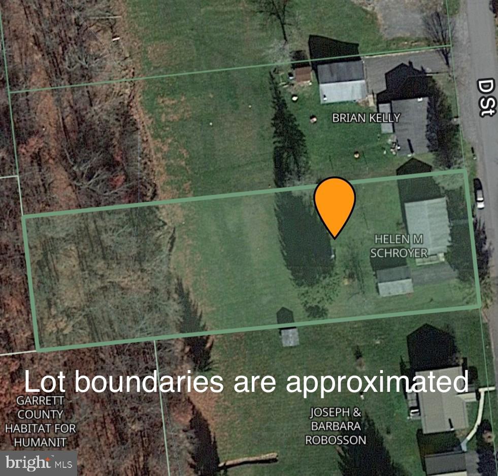 MT LAKE PARK - Residential