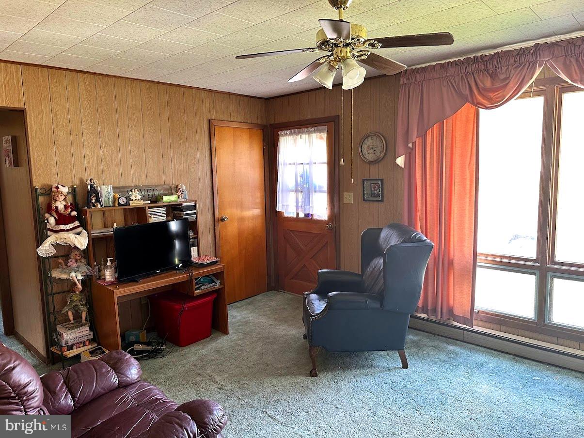 MT LAKE PARK - Residential