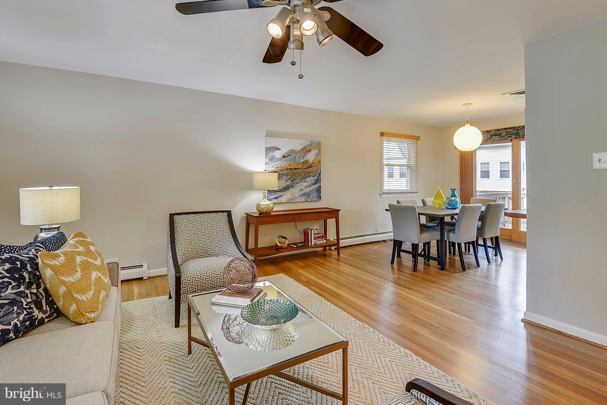 KINGWOOD PARK - Residential