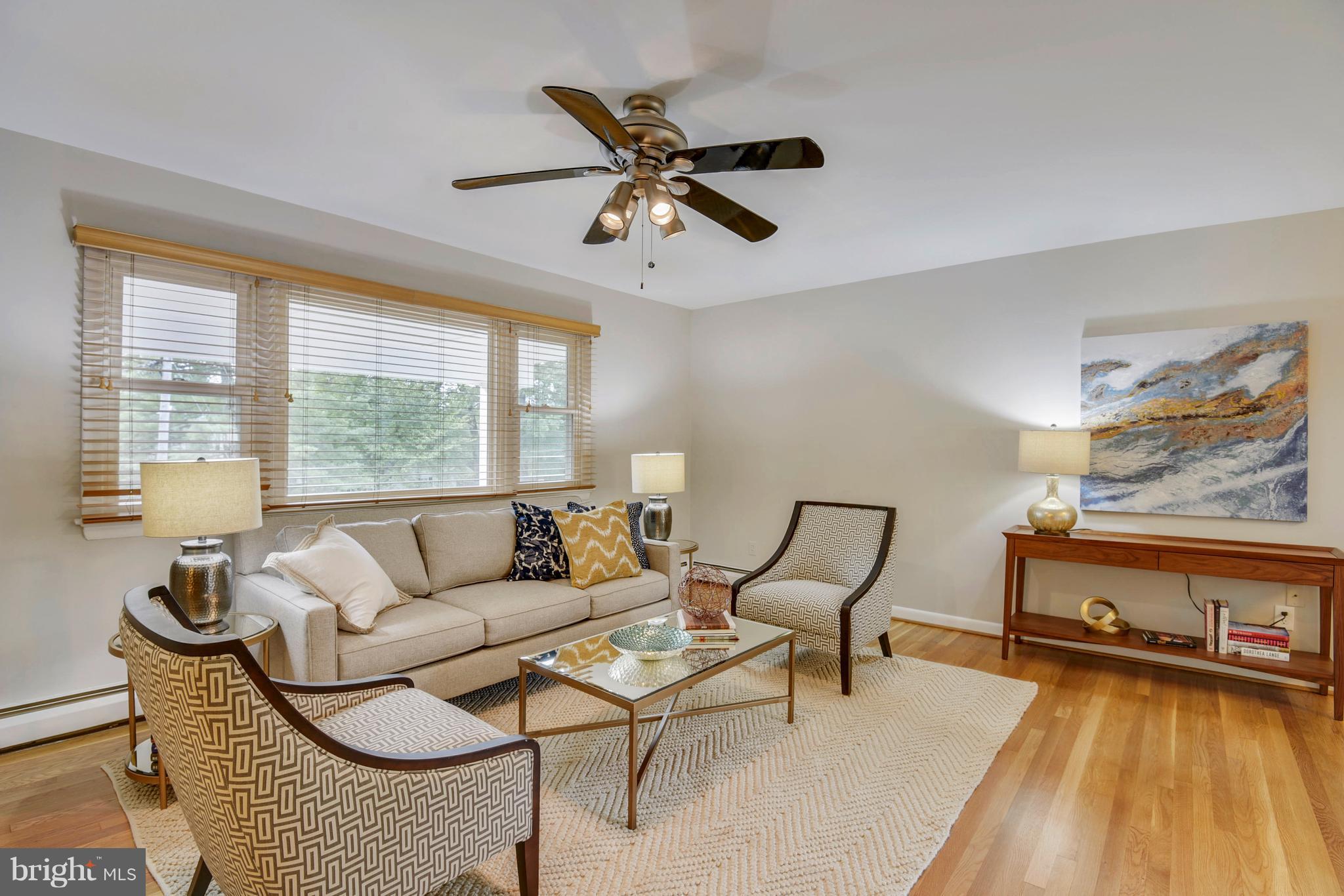 KINGWOOD PARK - Residential