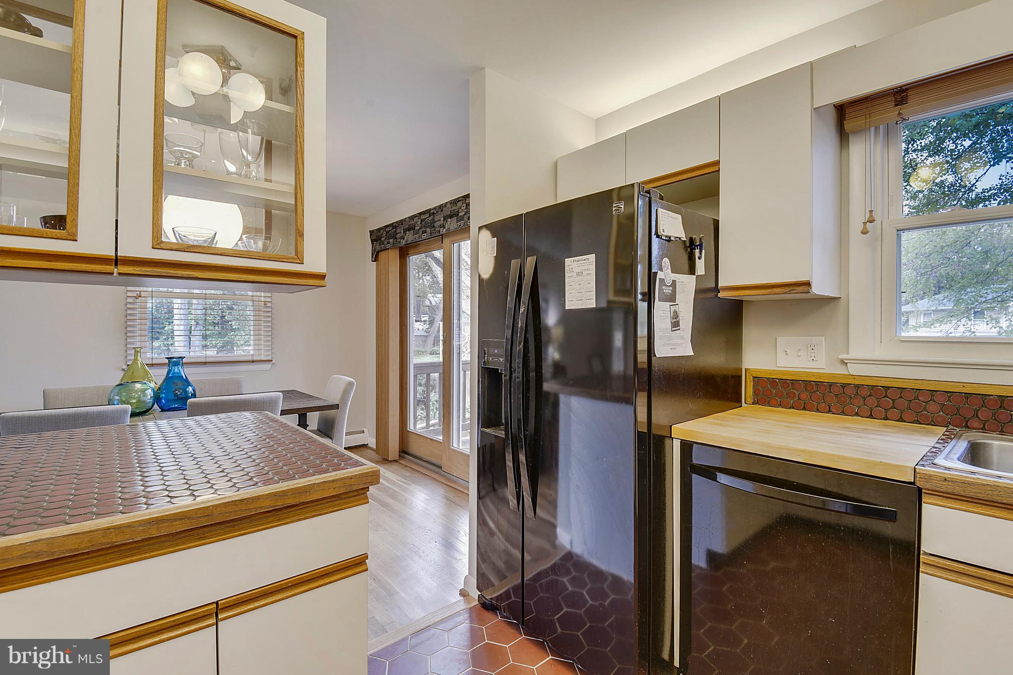 KINGWOOD PARK - Residential