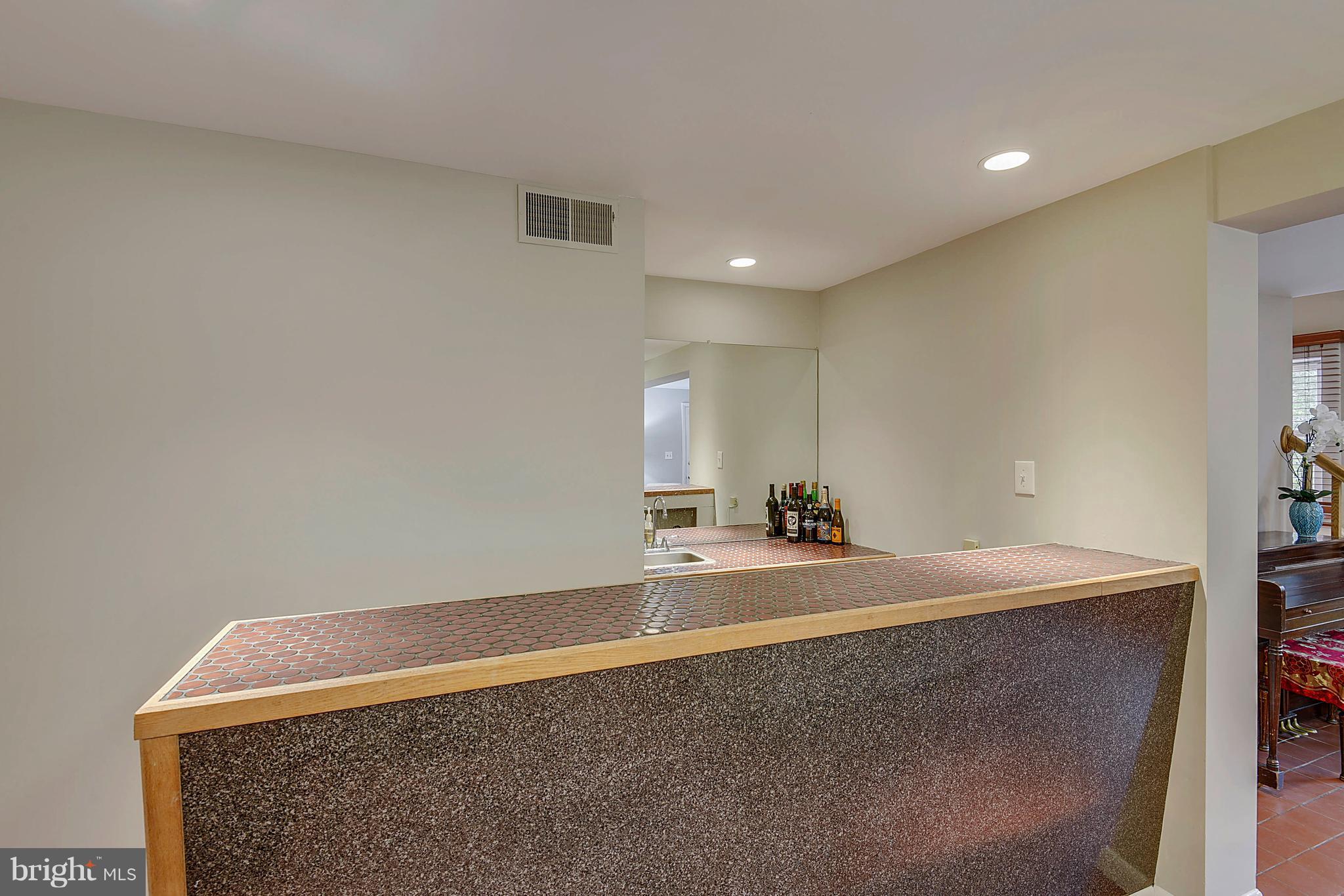 KINGWOOD PARK - Residential