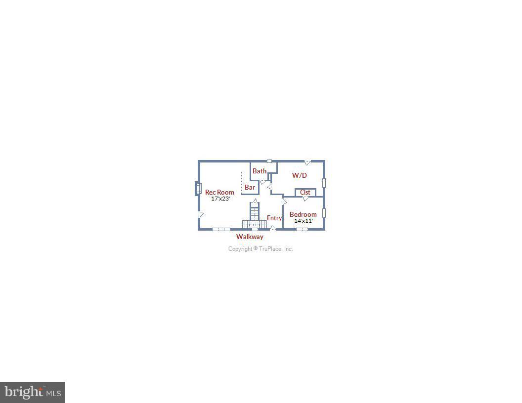 KINGWOOD PARK - Residential