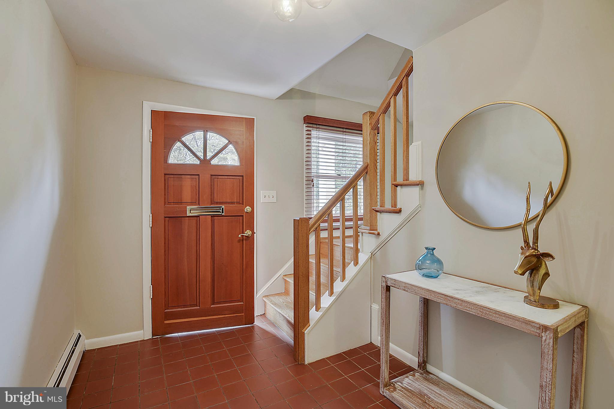 KINGWOOD PARK - Residential