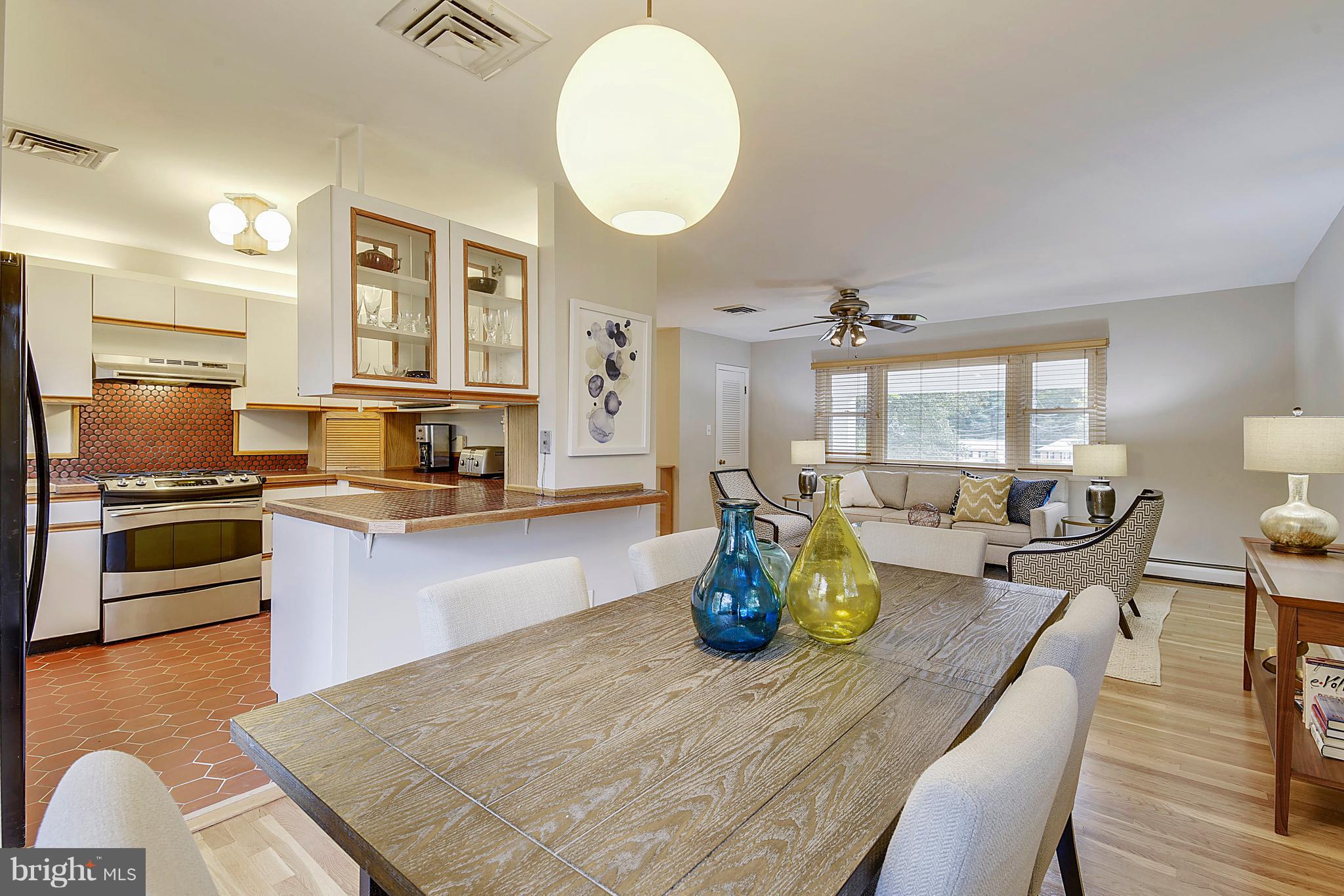 KINGWOOD PARK - Residential