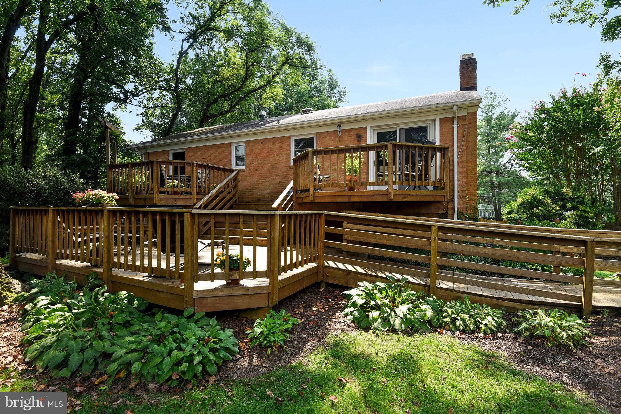 KINGWOOD PARK - Residential