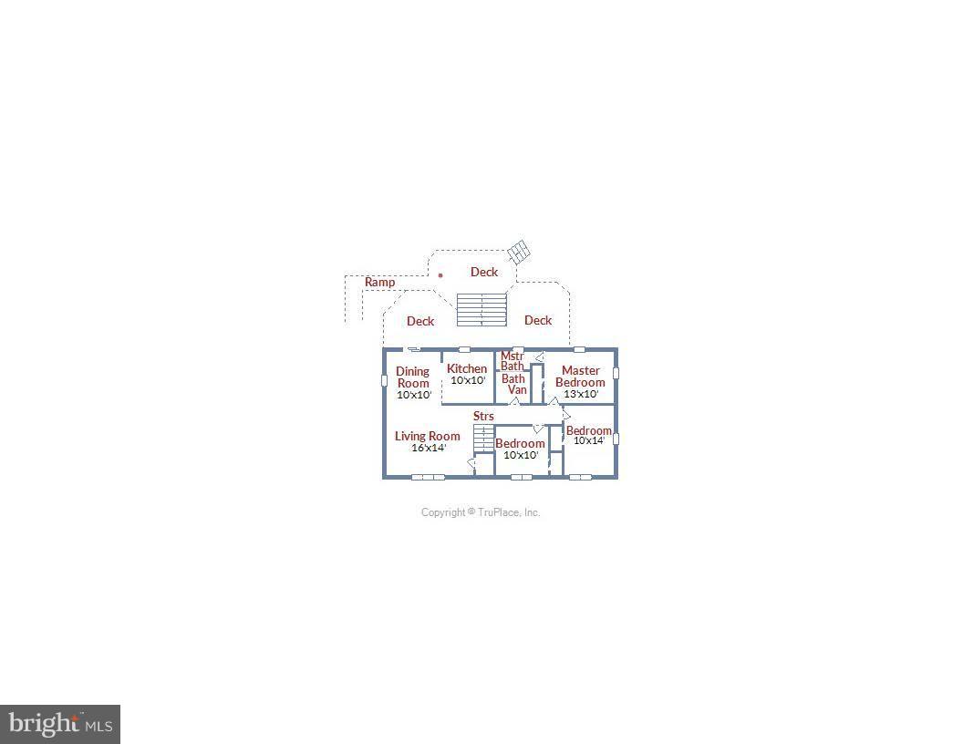 KINGWOOD PARK - Residential