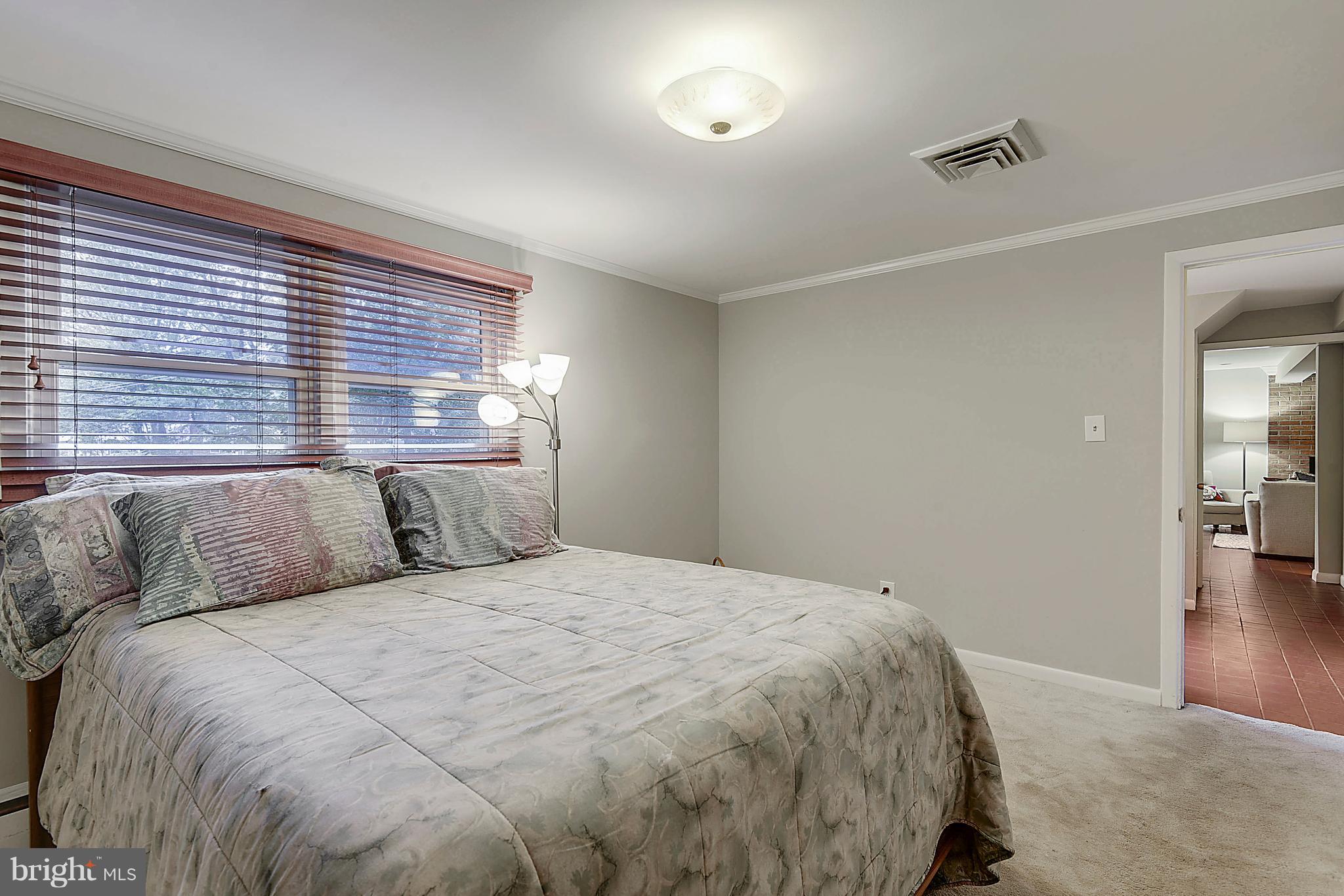 KINGWOOD PARK - Residential