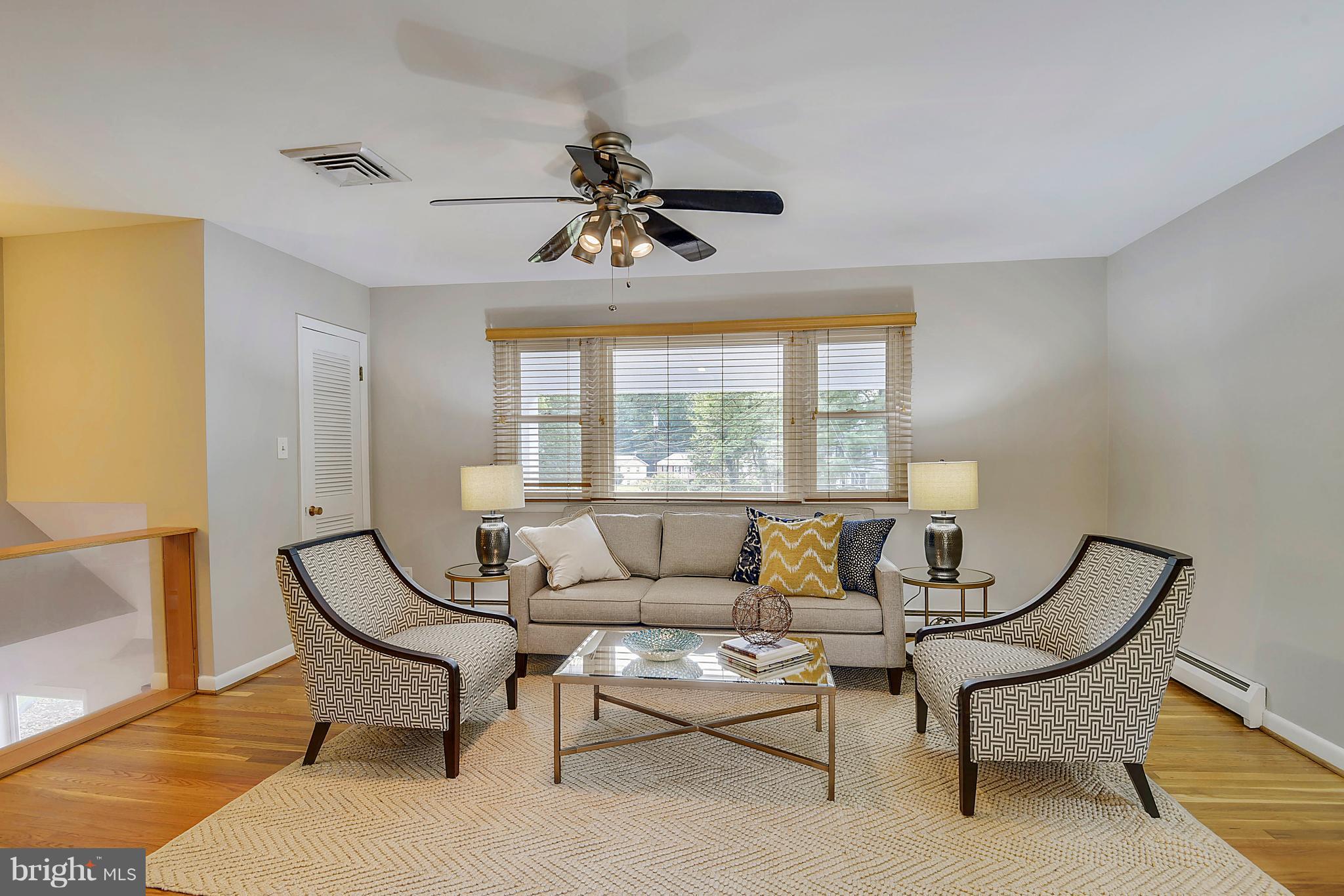 KINGWOOD PARK - Residential