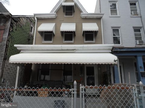 1224 E STATE STREET TRENTON NJ 08609