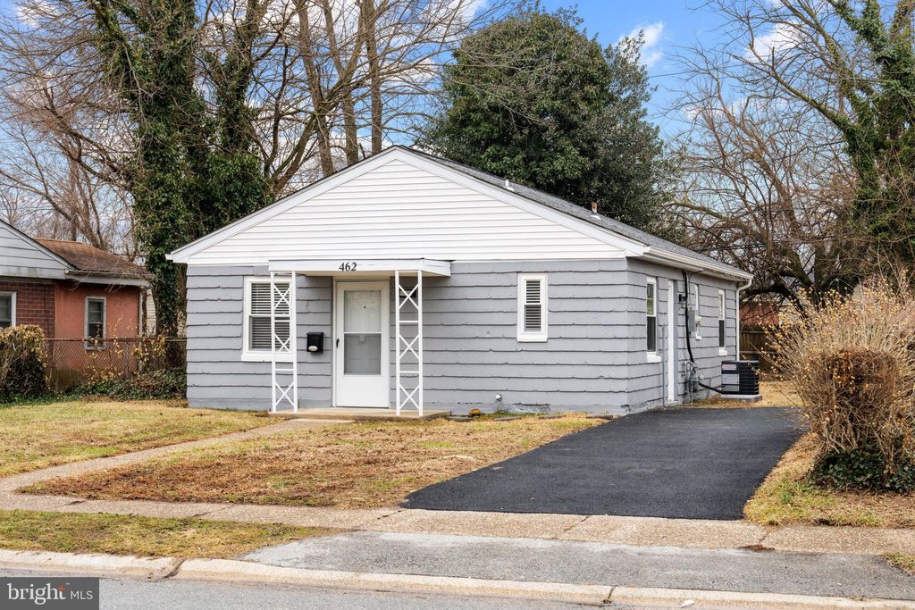 Photo of 462 Anderson Drive, WILMINGTON, DE 19801 (MLS # DENC2098570)