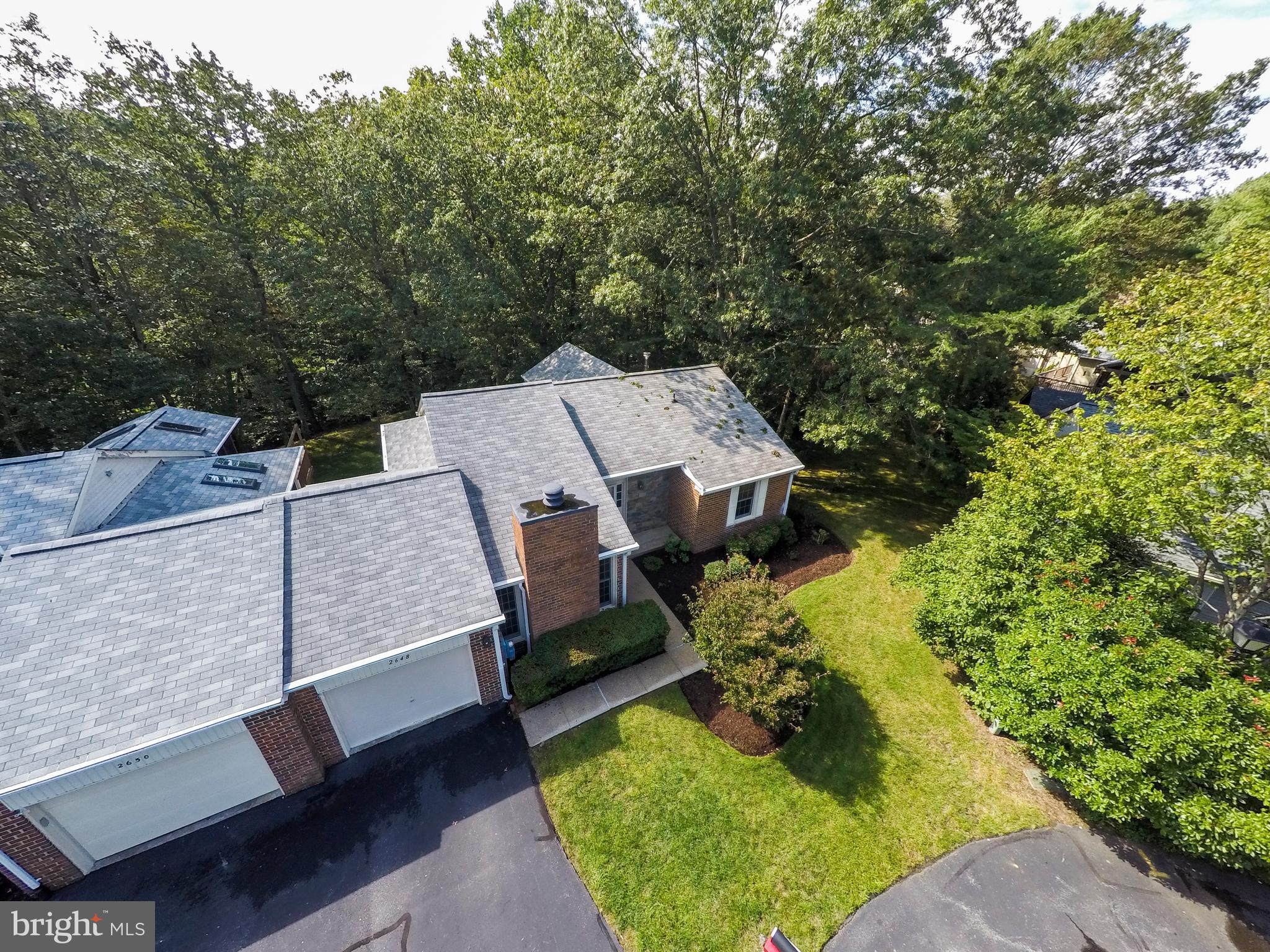 HERITAGE HARBOUR - Residential