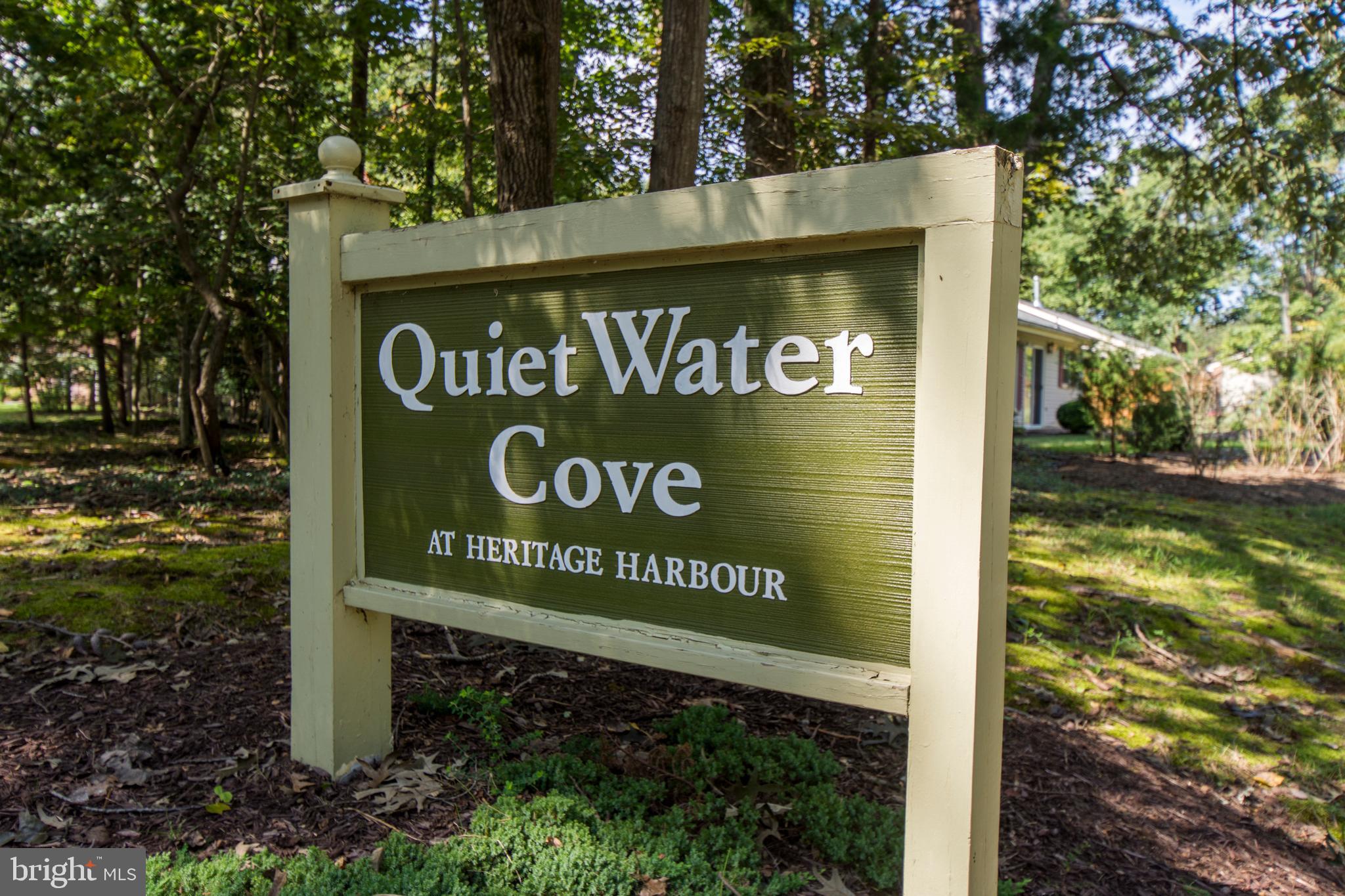 HERITAGE HARBOUR - Residential