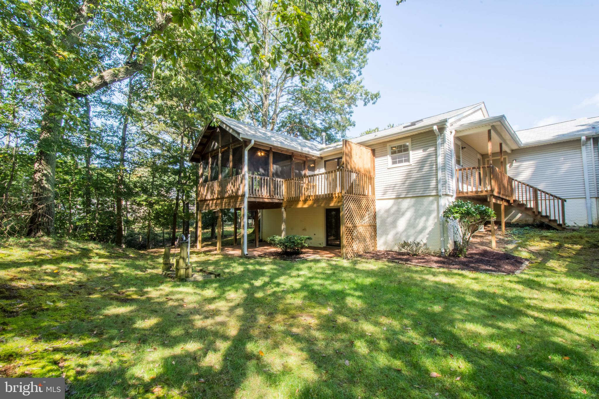 HERITAGE HARBOUR - Residential