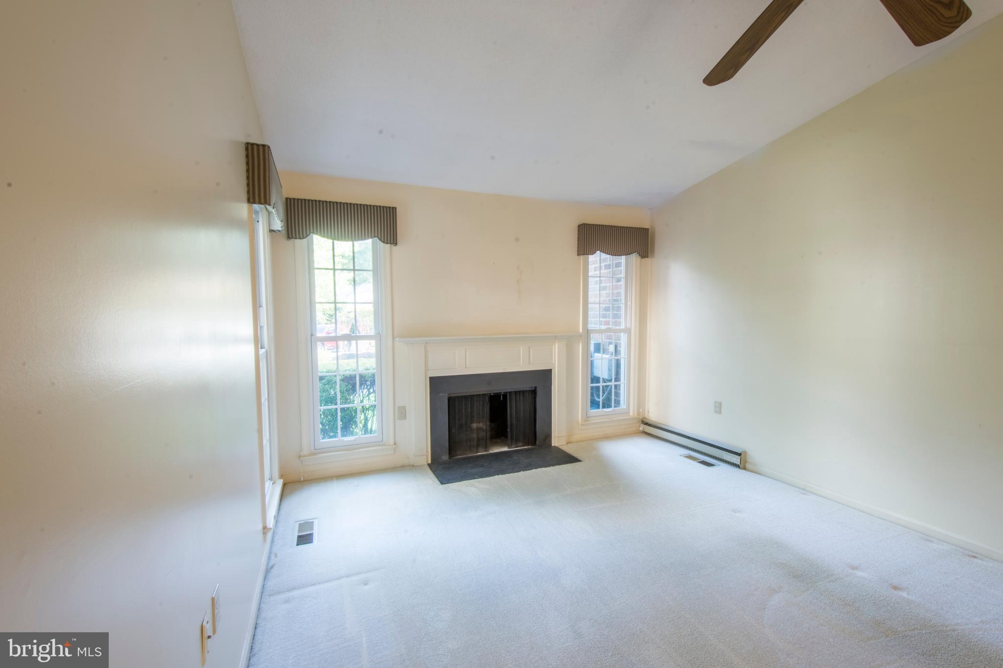 HERITAGE HARBOUR - Residential