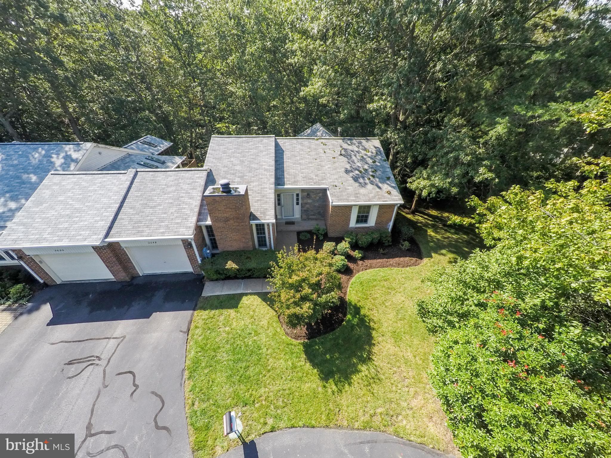 HERITAGE HARBOUR - Residential