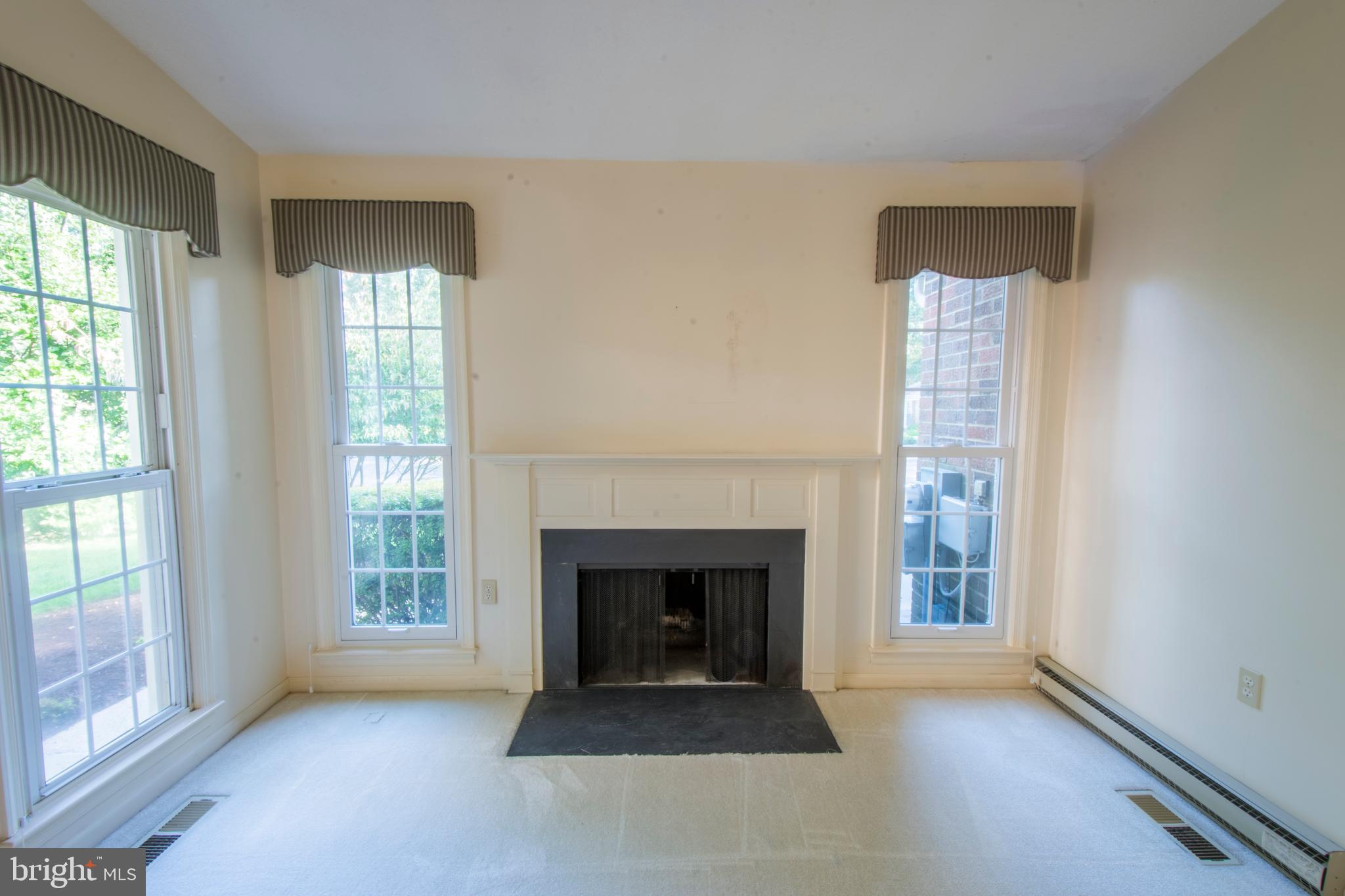 HERITAGE HARBOUR - Residential