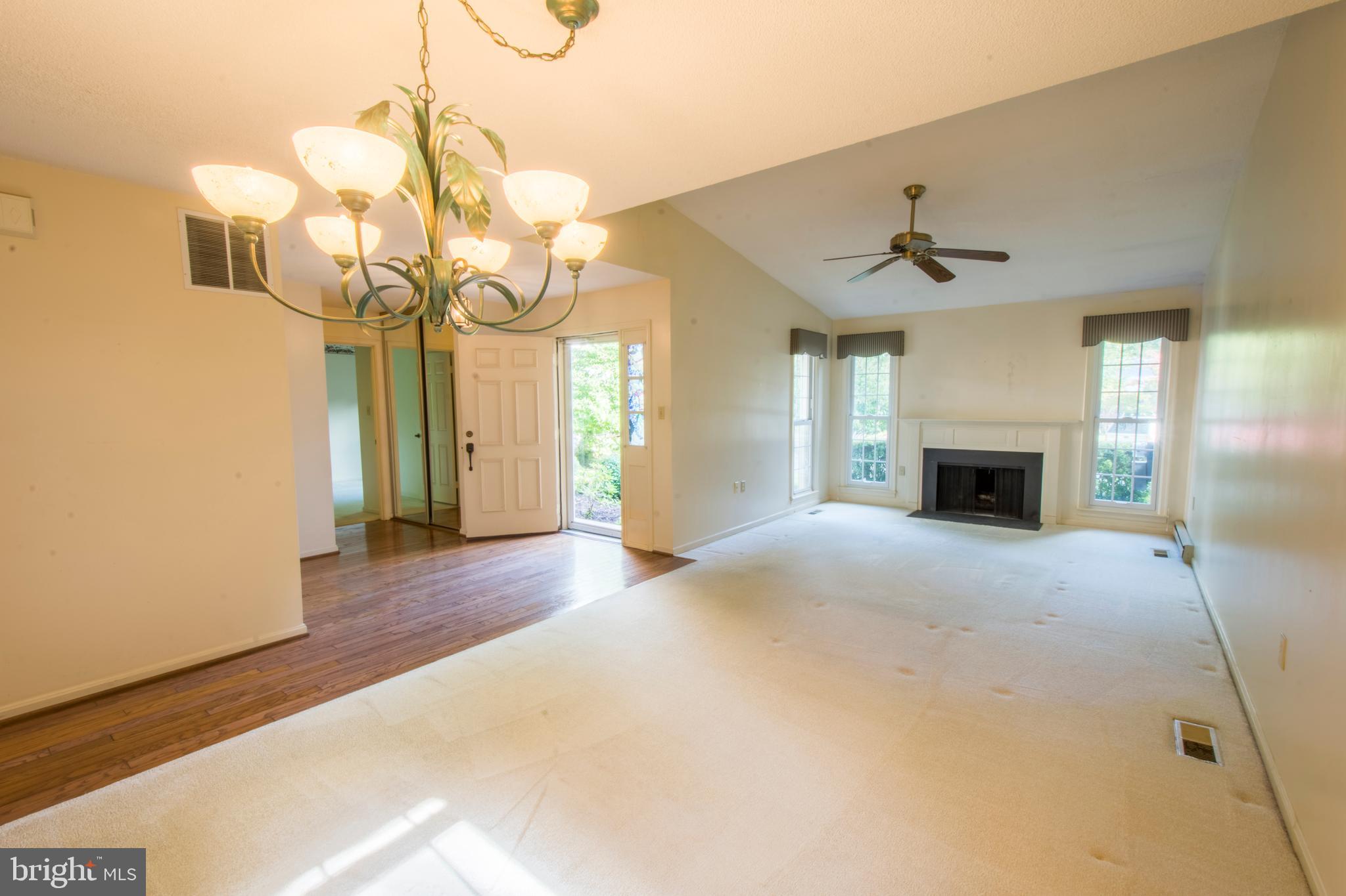 HERITAGE HARBOUR - Residential