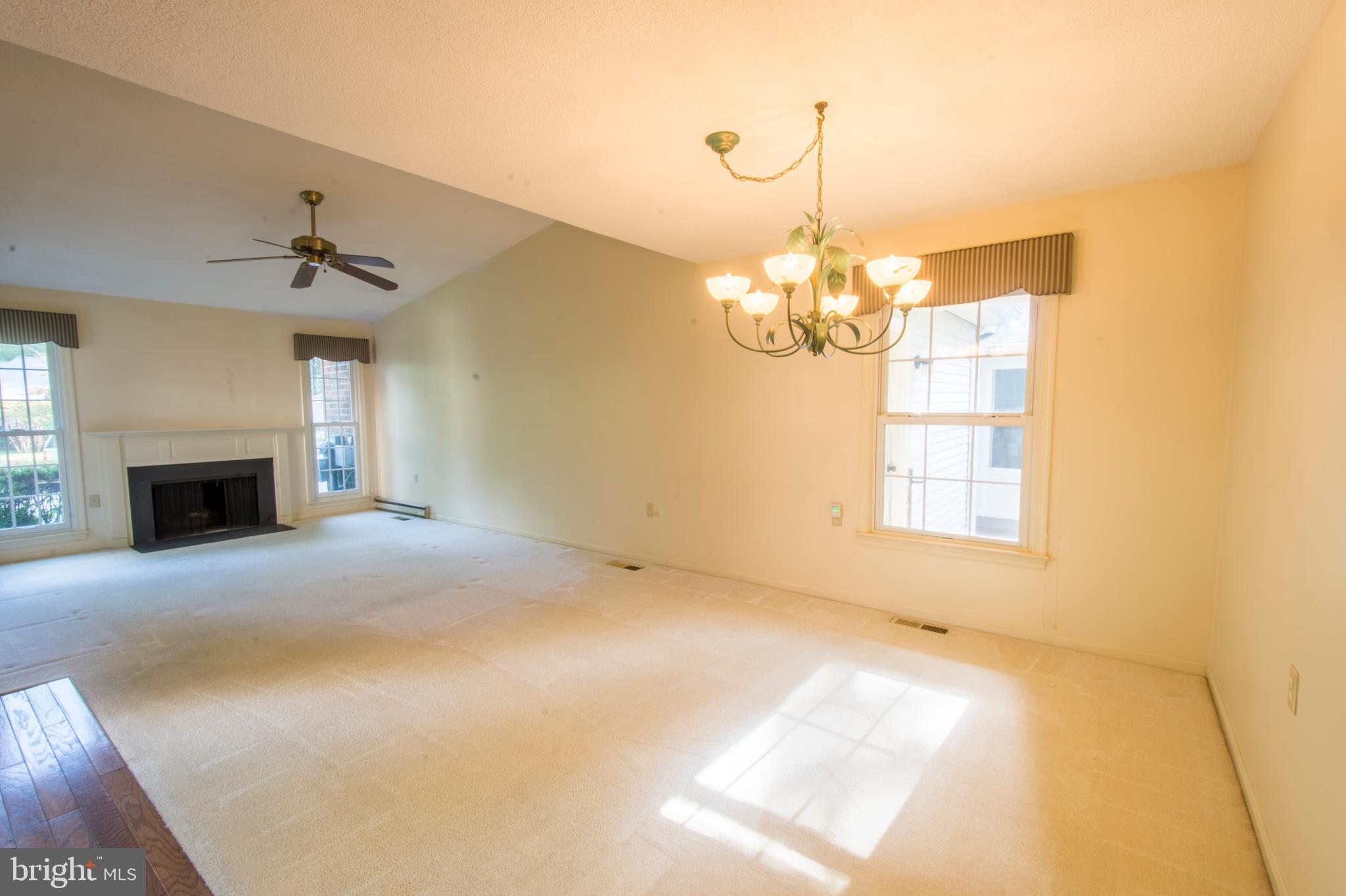 HERITAGE HARBOUR - Residential