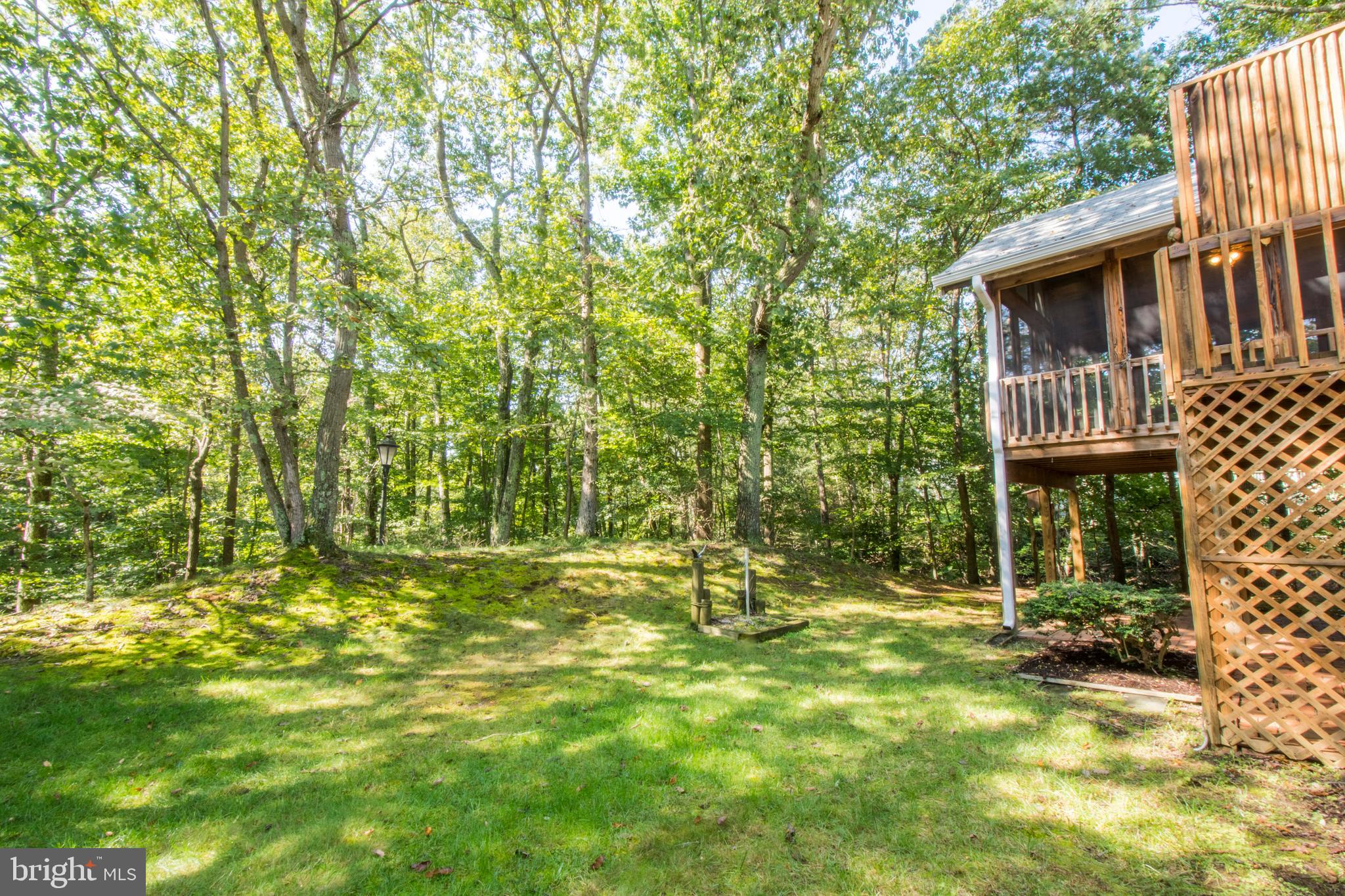 HERITAGE HARBOUR - Residential