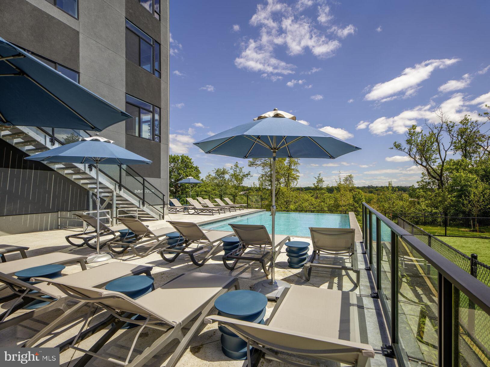 BALA - Residential Lease