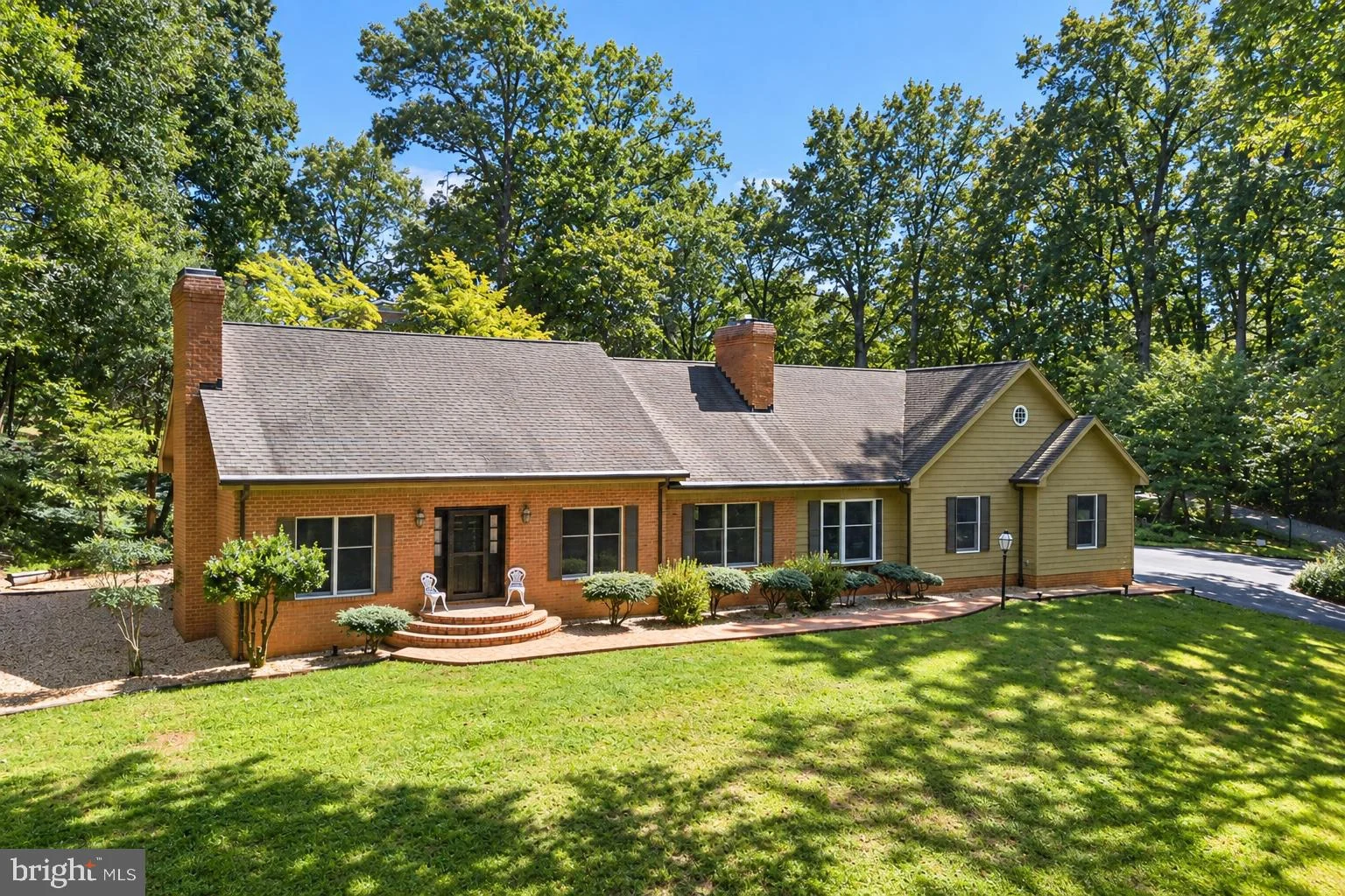 9599 Woodberry Forest Road