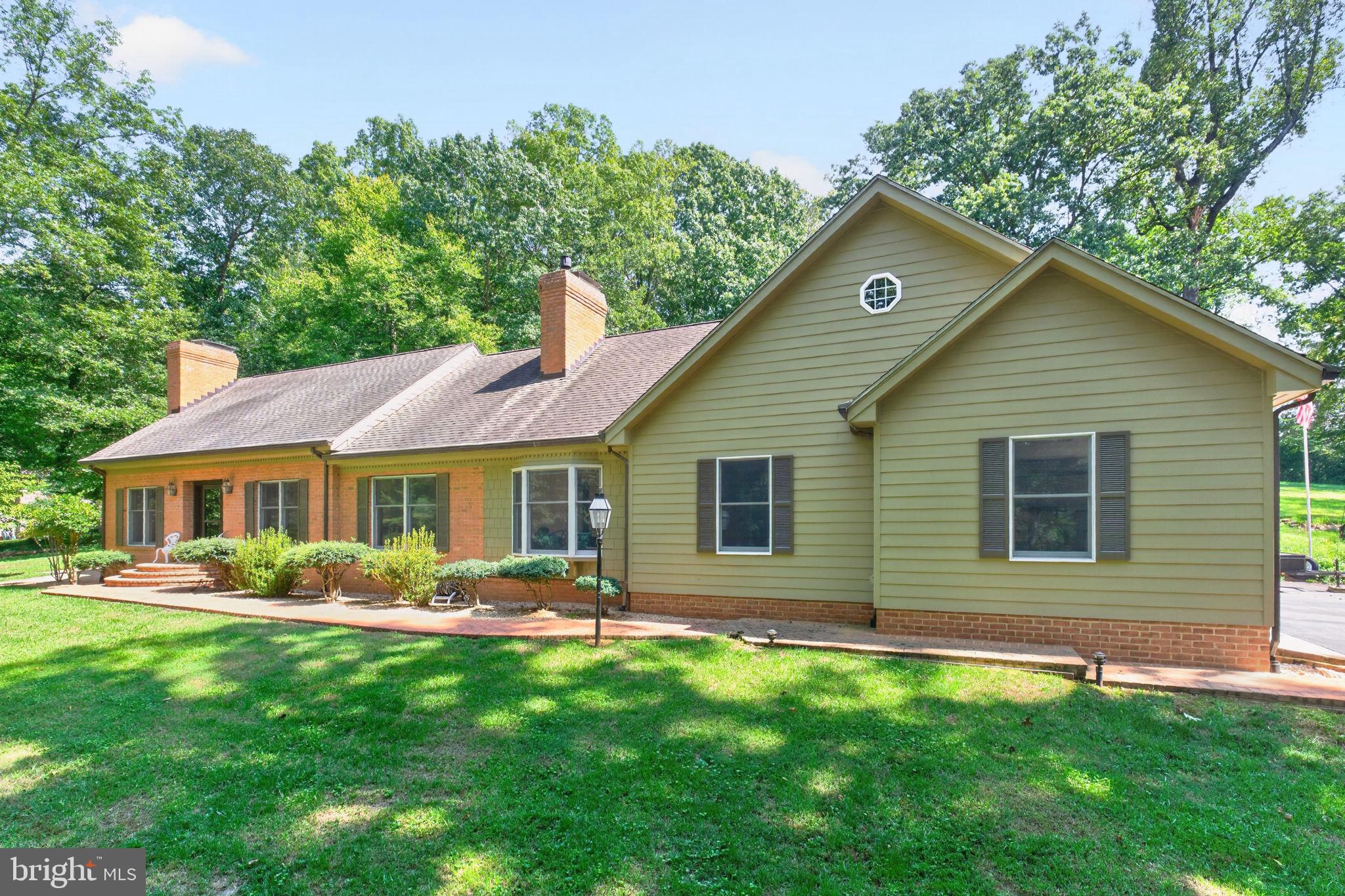 9599 WOODBERRY FOREST ROAD