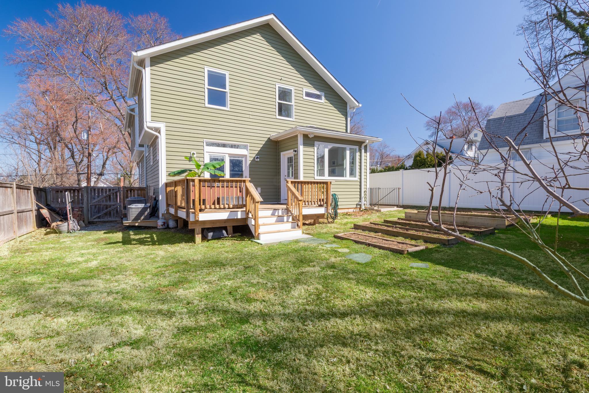 KENSINGTON VIEW - Residential