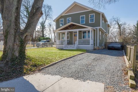 11212 MIDVALE ROAD KENSINGTON MD 20895