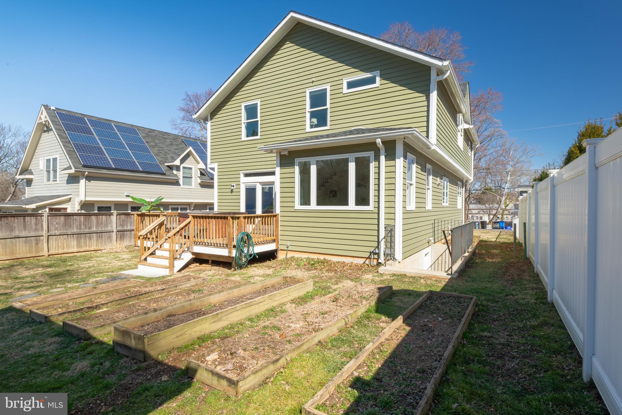 KENSINGTON VIEW - Residential