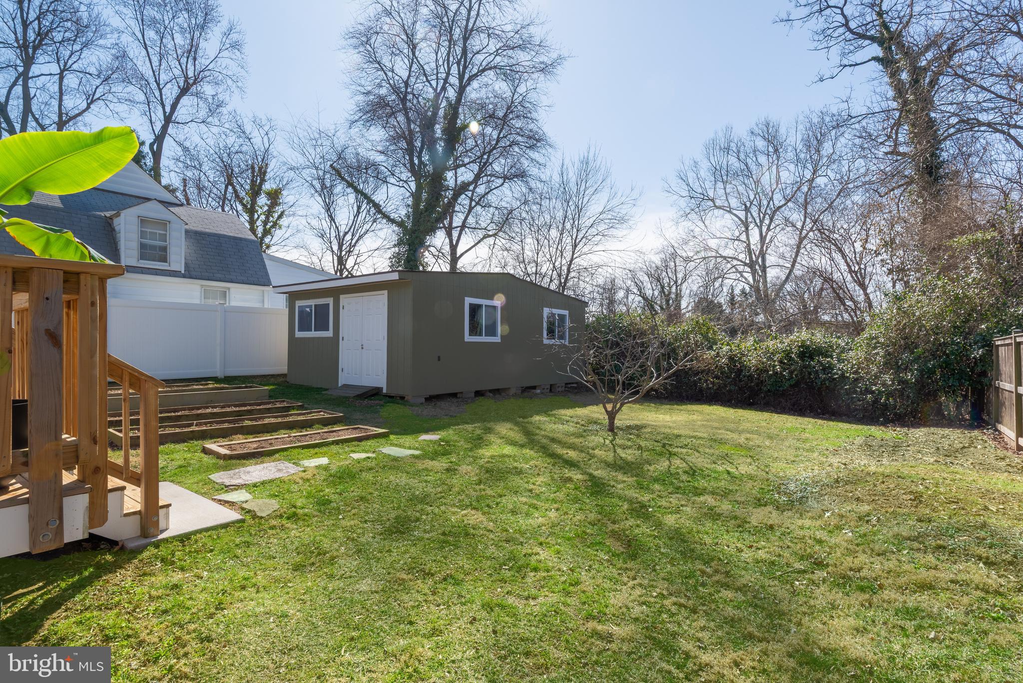 KENSINGTON VIEW - Residential