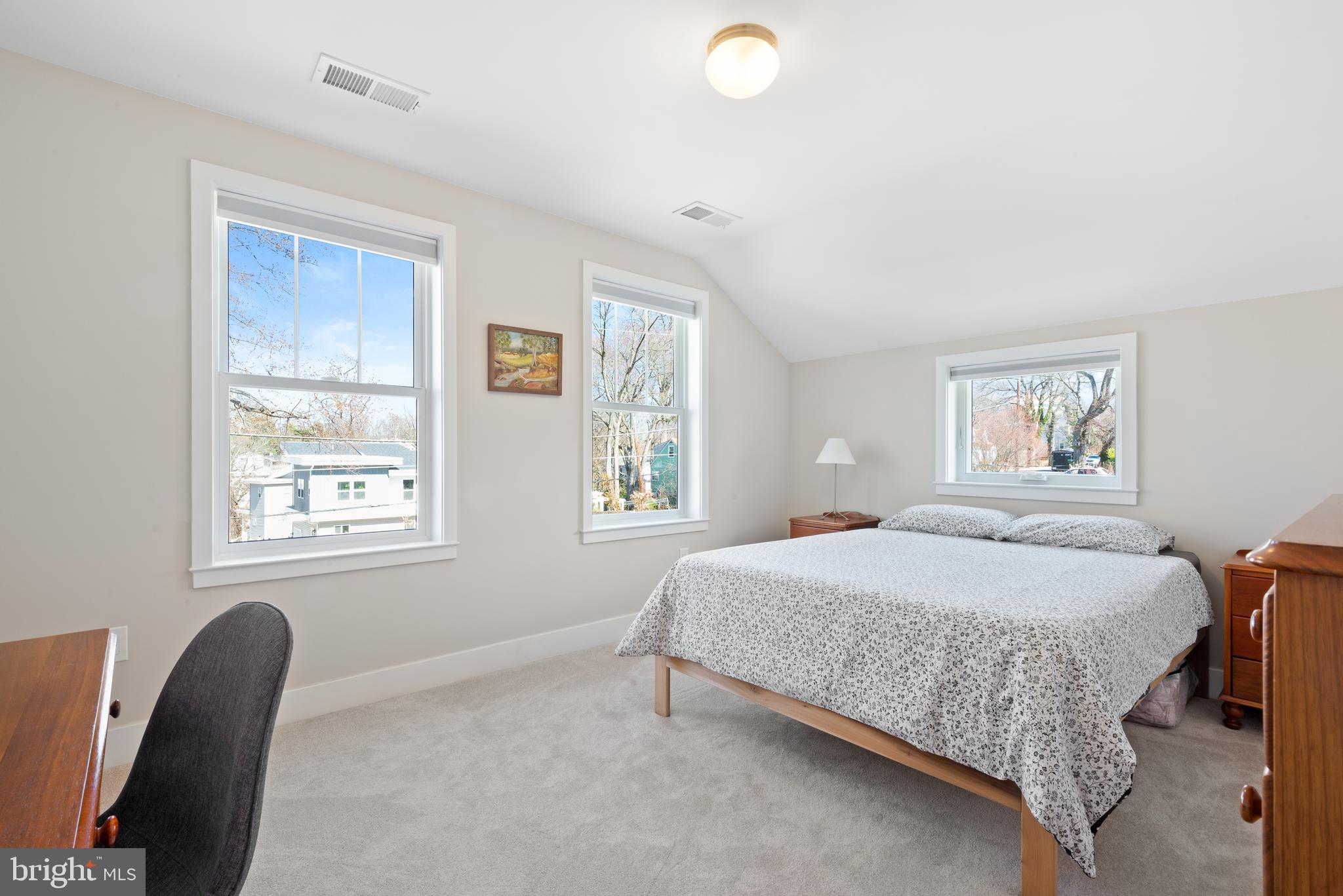 KENSINGTON VIEW - Residential