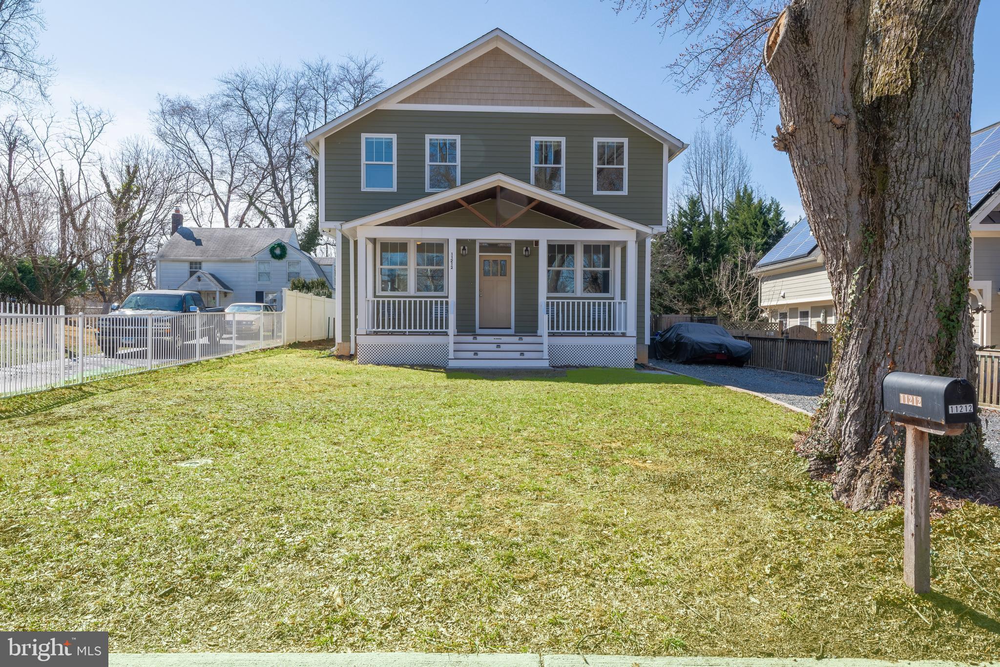 11212 MIDVALE ROAD