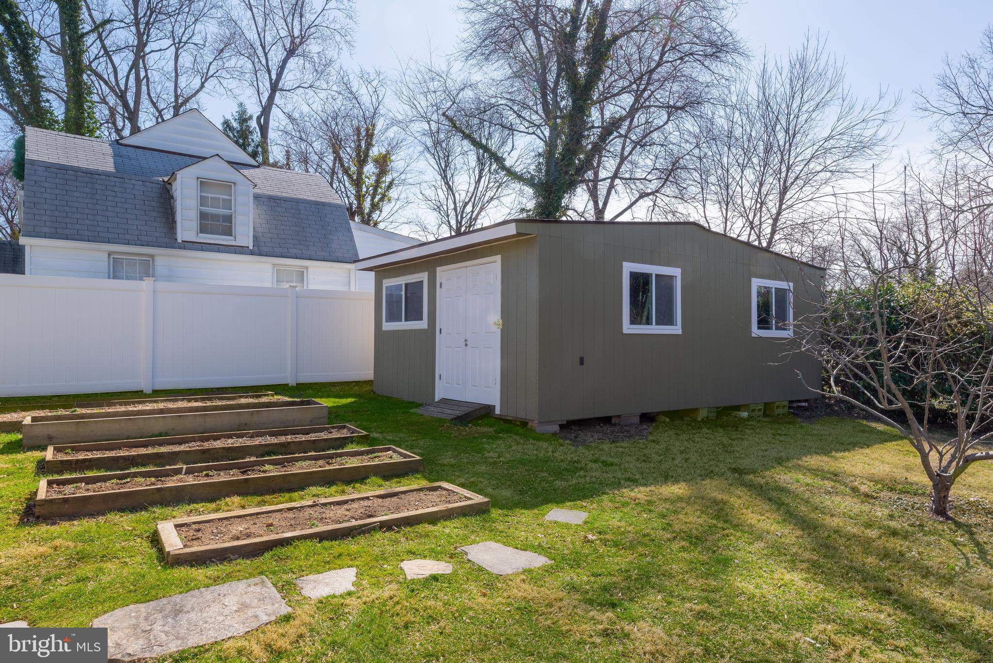 KENSINGTON VIEW - Residential