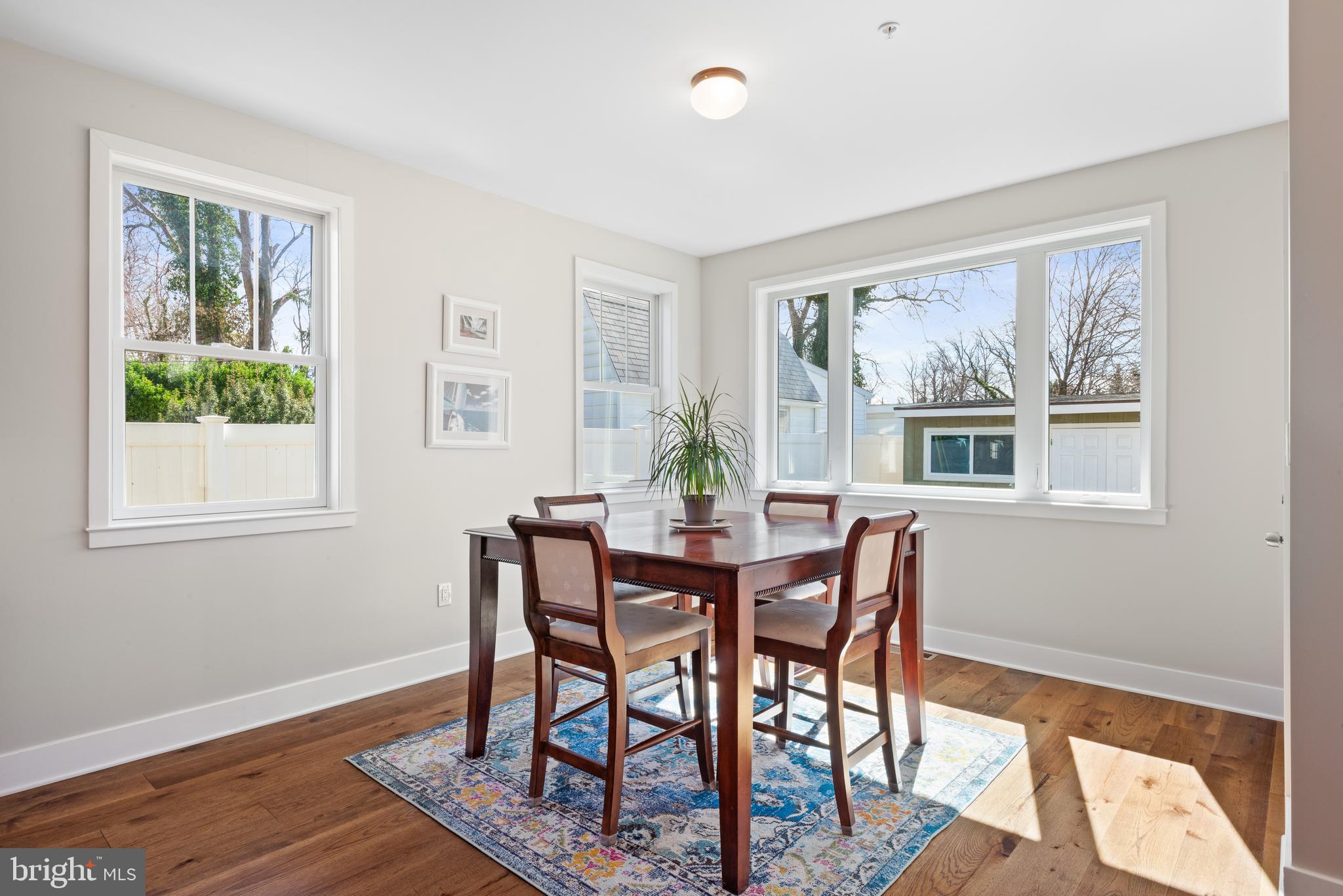 KENSINGTON VIEW - Residential