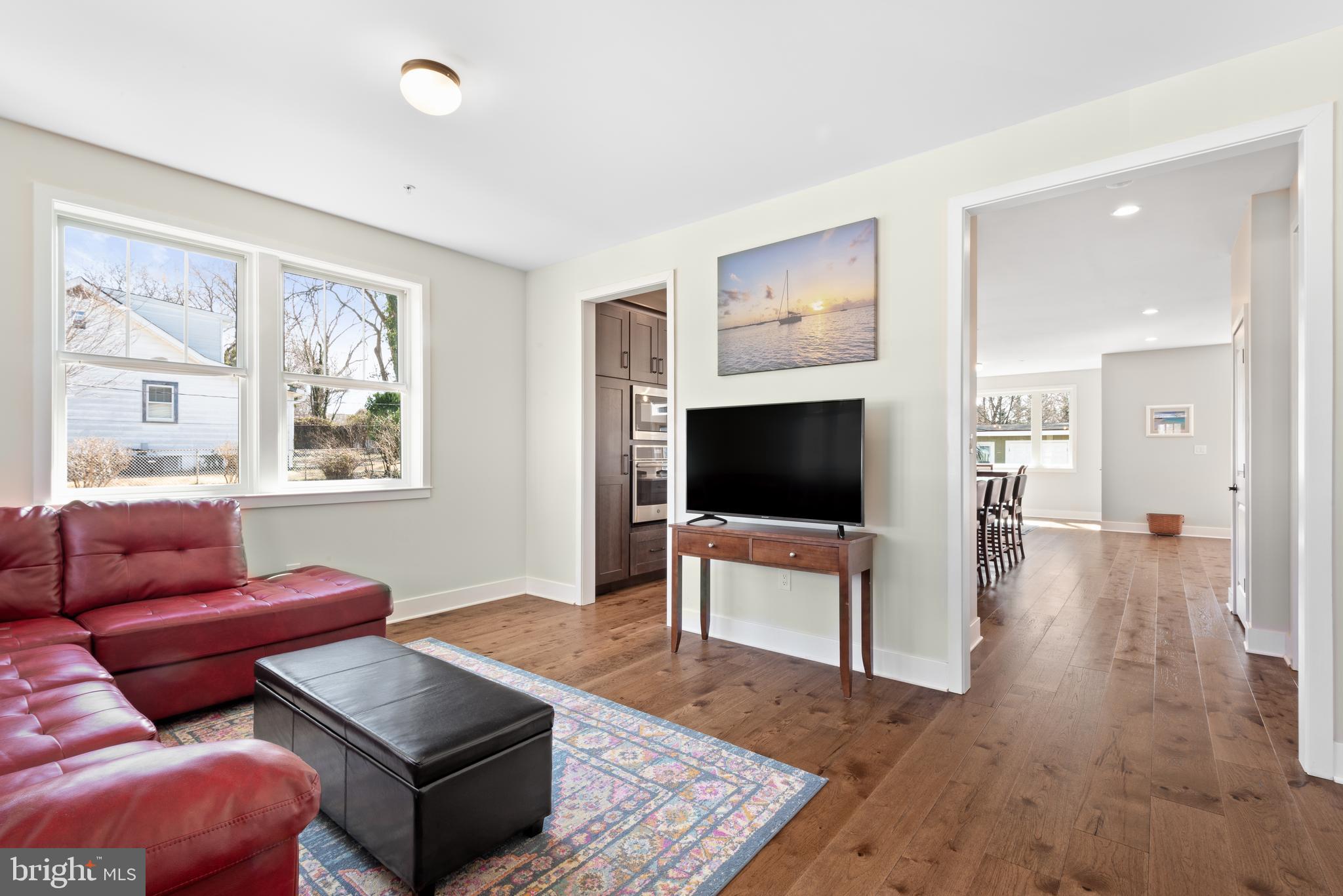 KENSINGTON VIEW - Residential